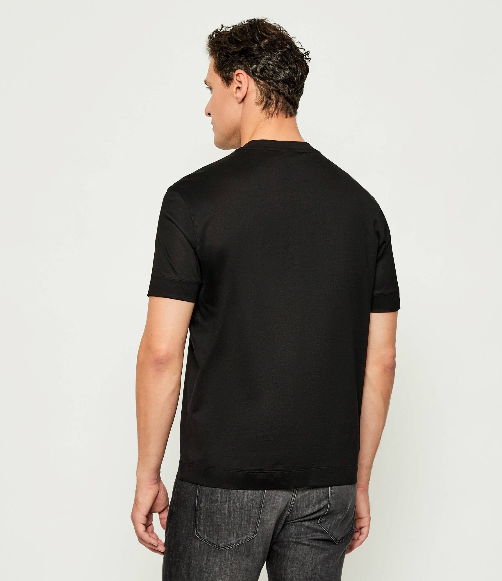 Emporio Armani Tricou | regular fit