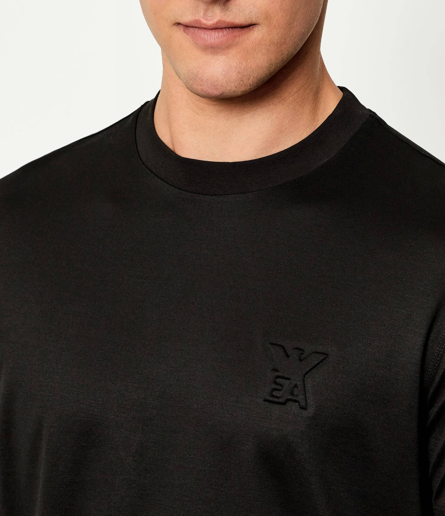 Emporio Armani Tricou | regular fit