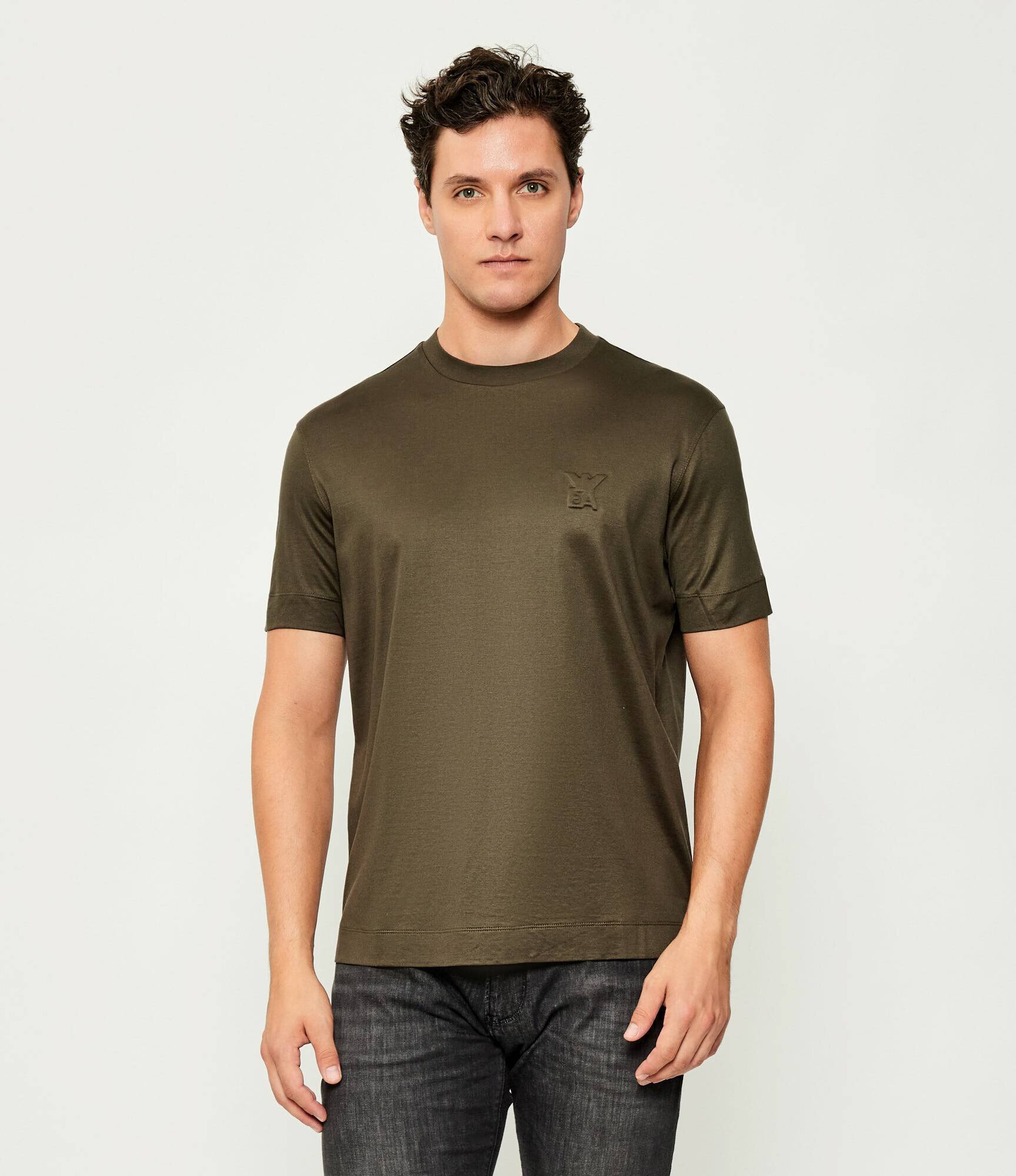 Emporio Armani Tricou | regular fit