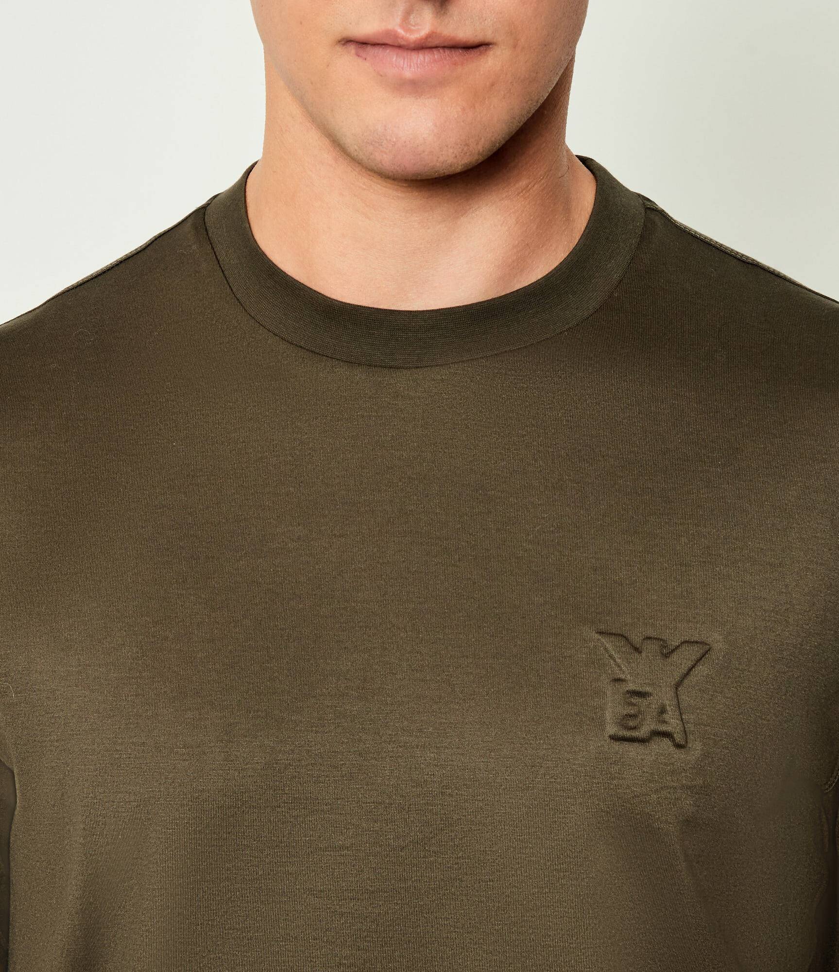 Emporio Armani Tricou | regular fit