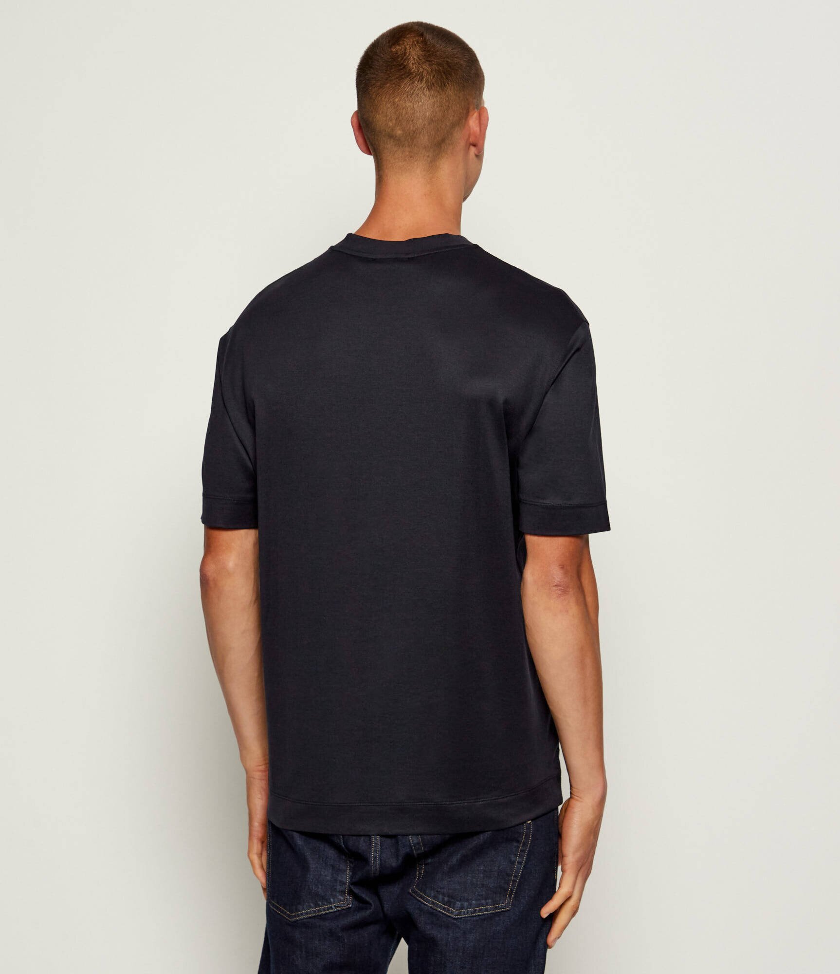 Emporio Armani Tricou | regular fit