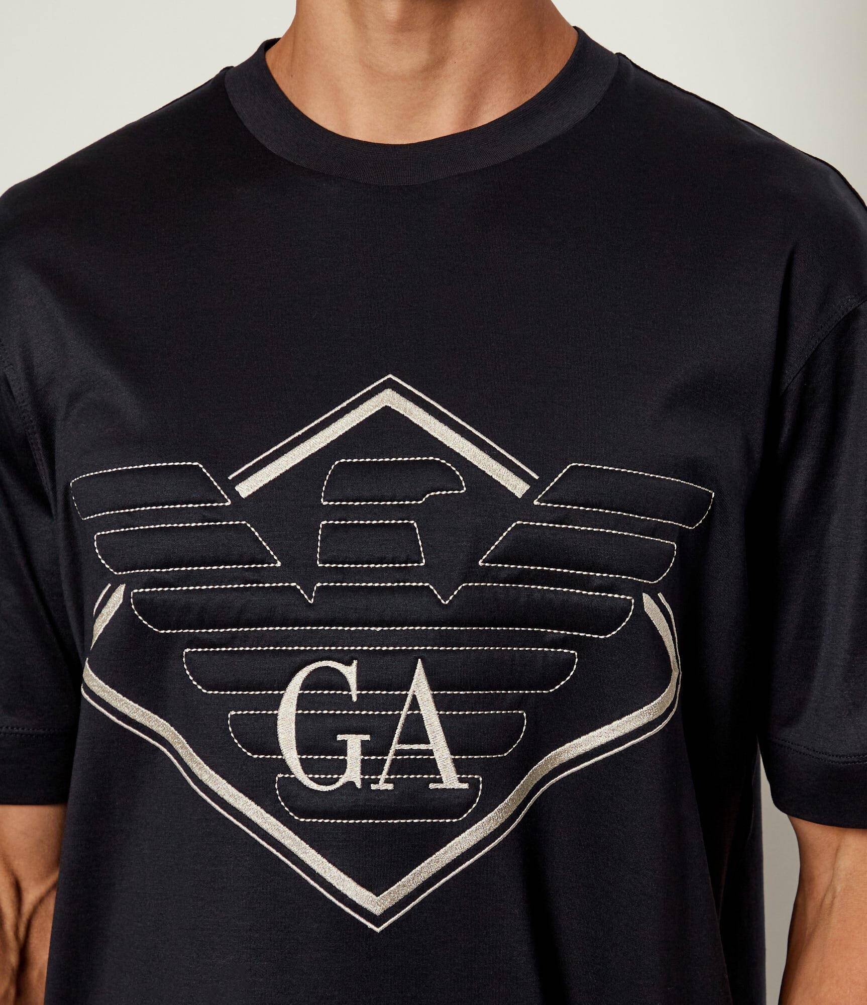 Emporio Armani Tricou | regular fit