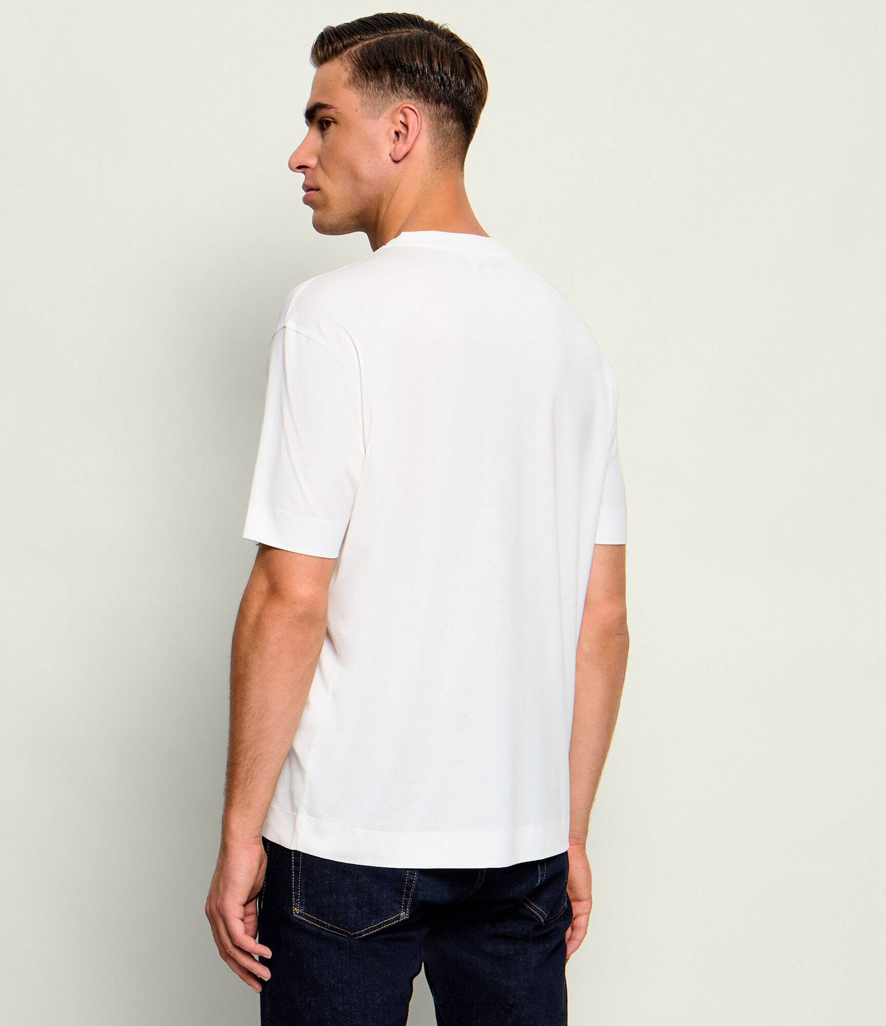 Emporio Armani Tricou | regular fit