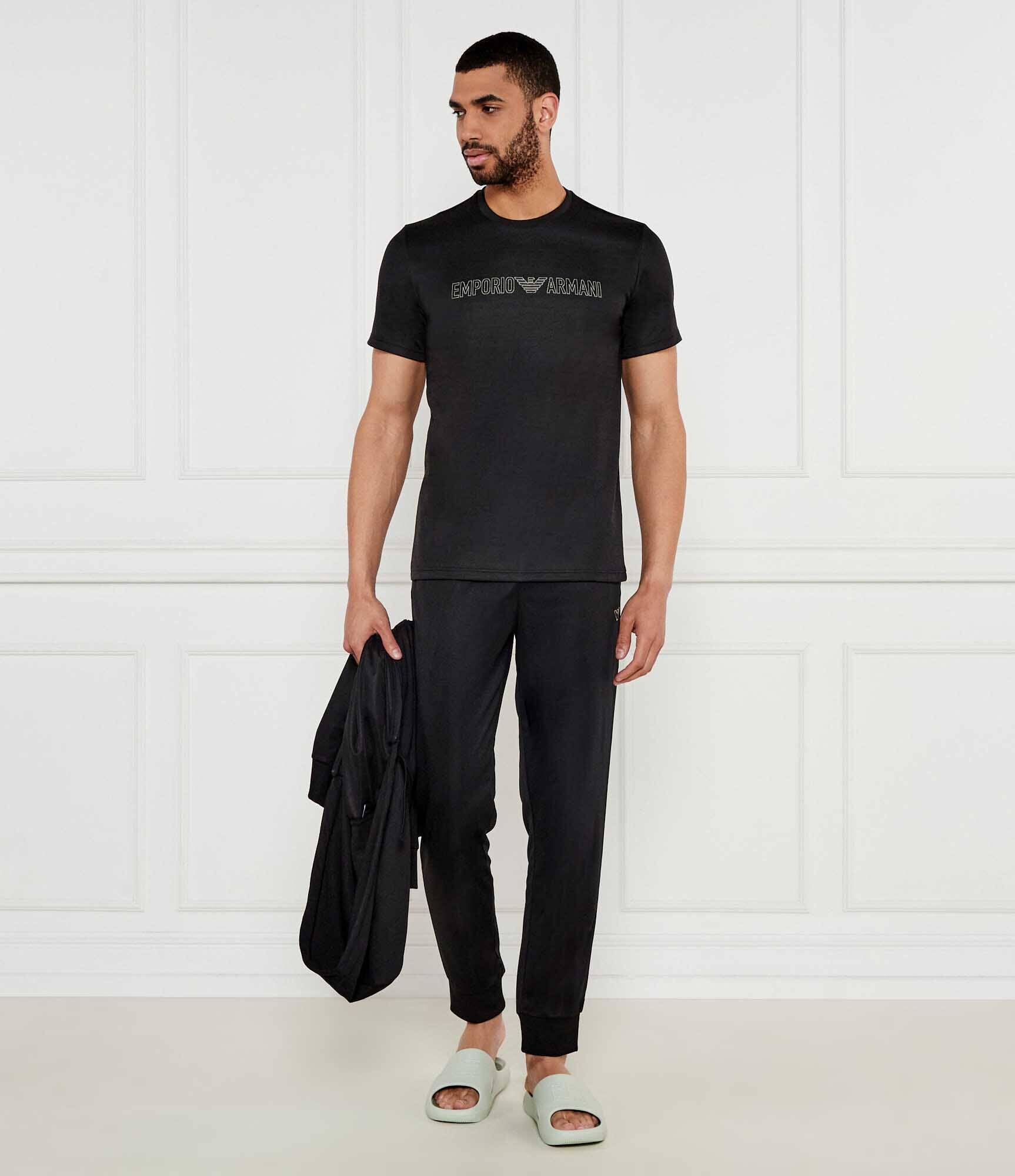 Emporio Armani Tricou | regular fit