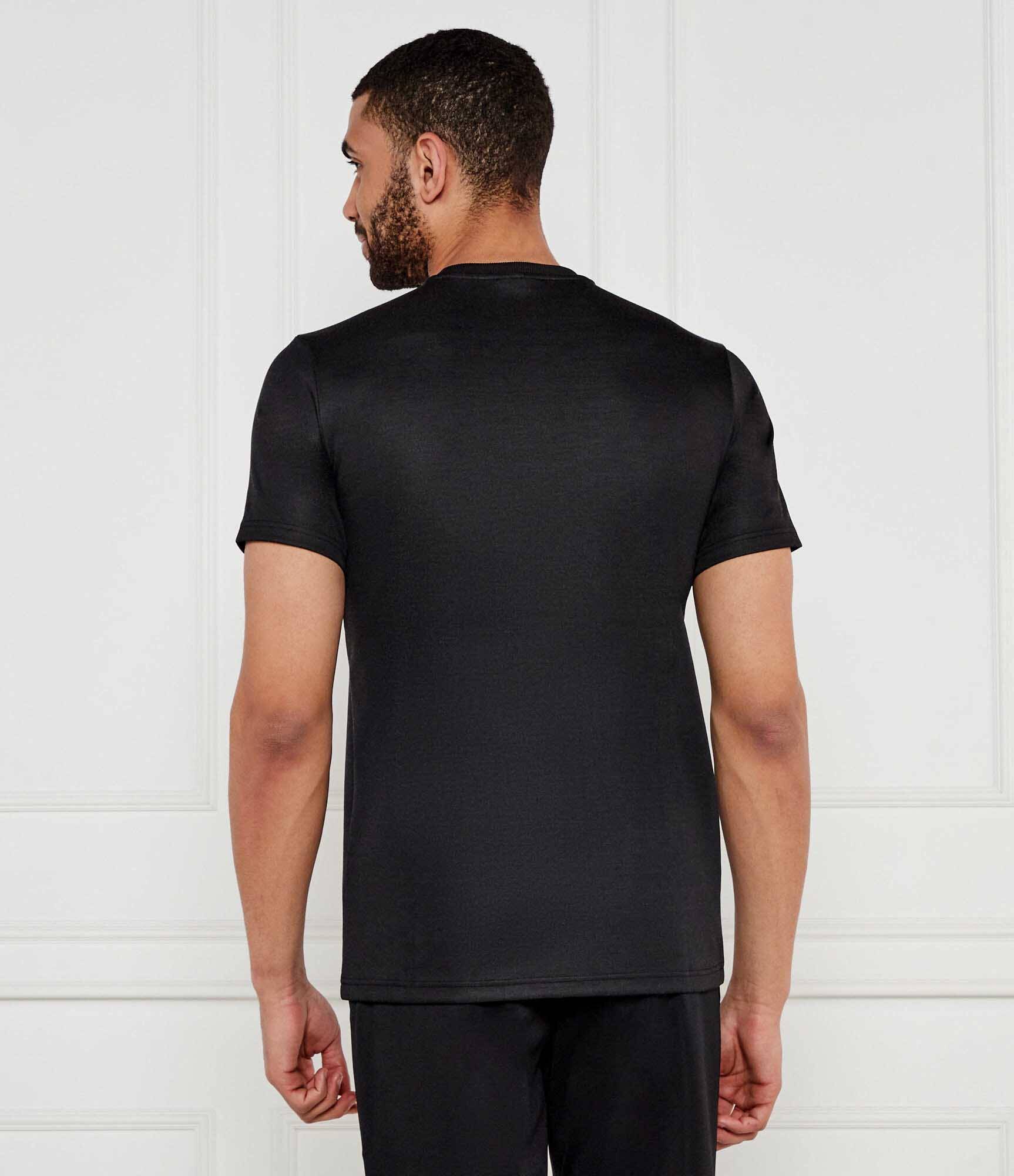 Emporio Armani Tricou | regular fit