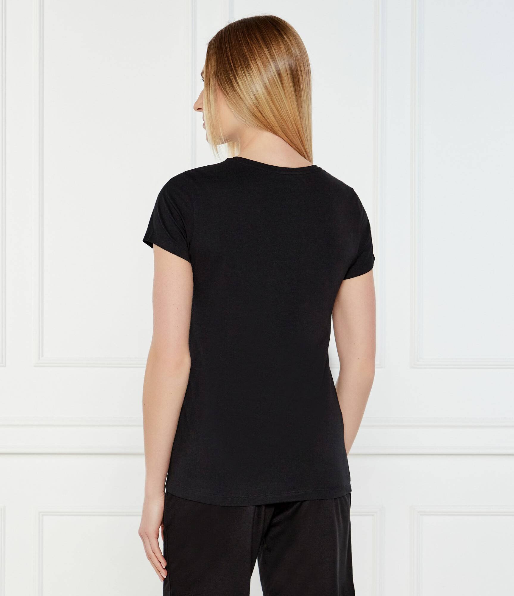 Emporio Armani Tricou | Regular Fit