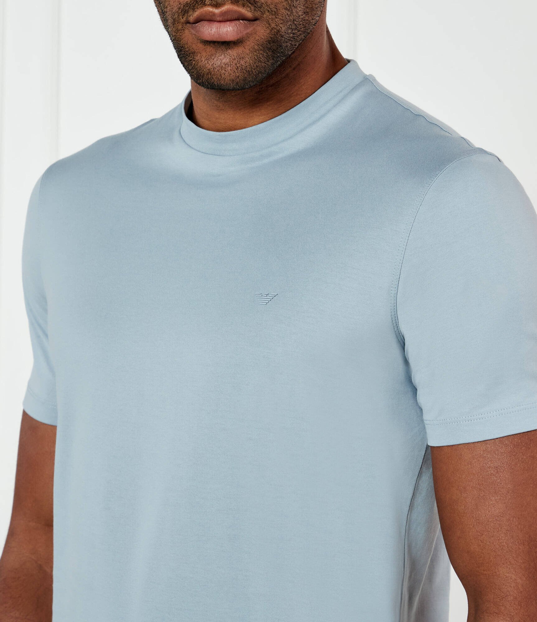 Emporio Armani Tricou | Regular Fit