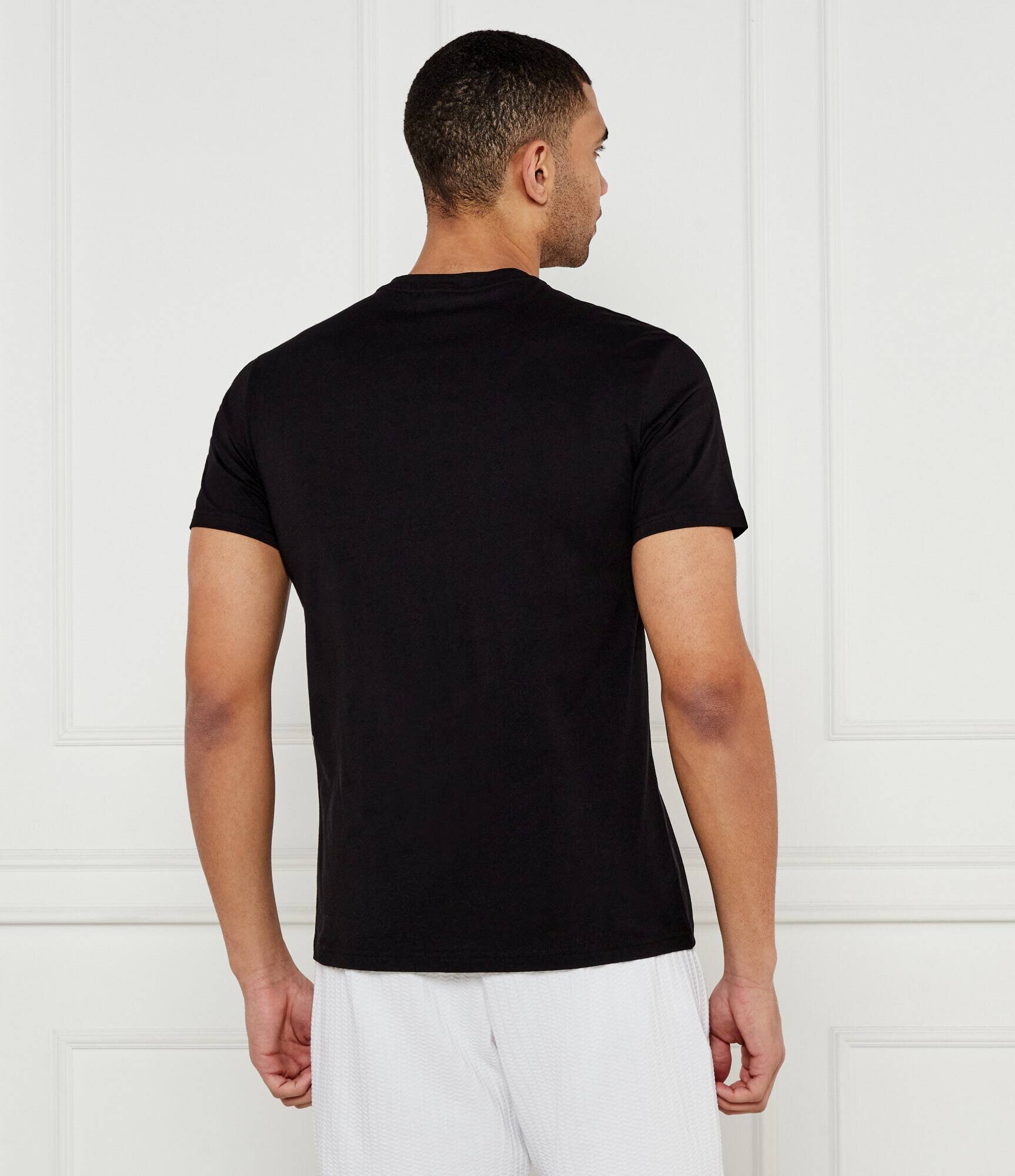 Emporio Armani Tricou | Regular Fit
