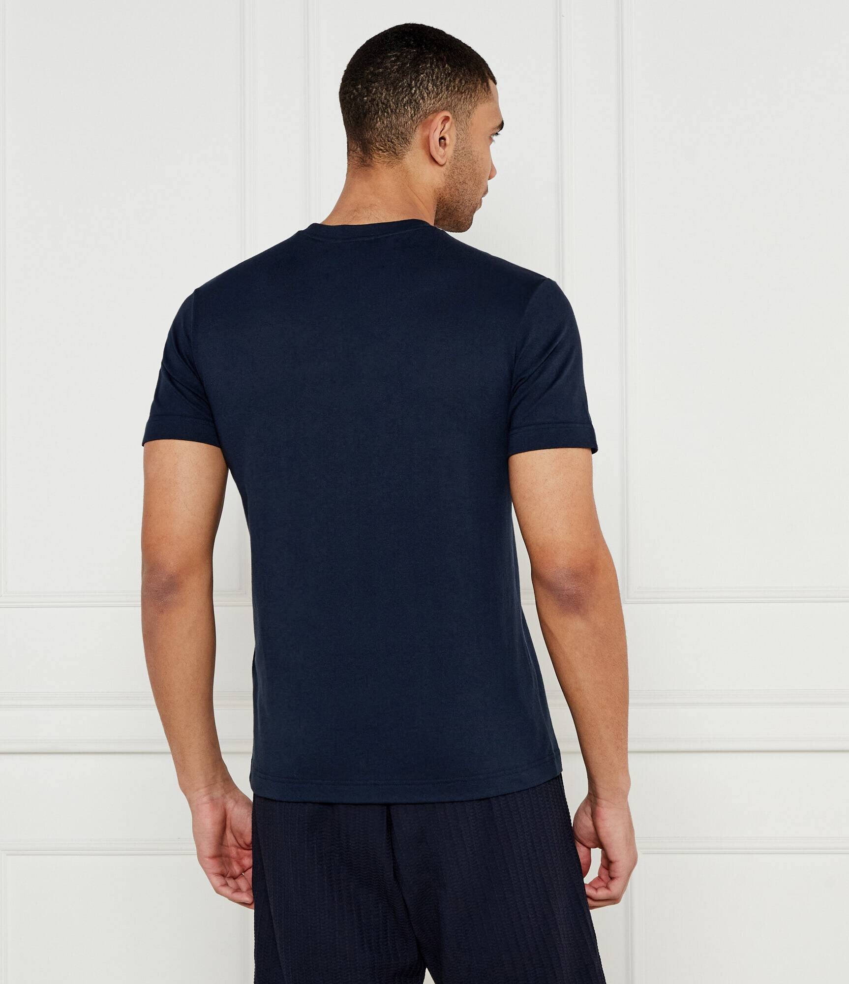 Emporio Armani Tricou | Regular Fit