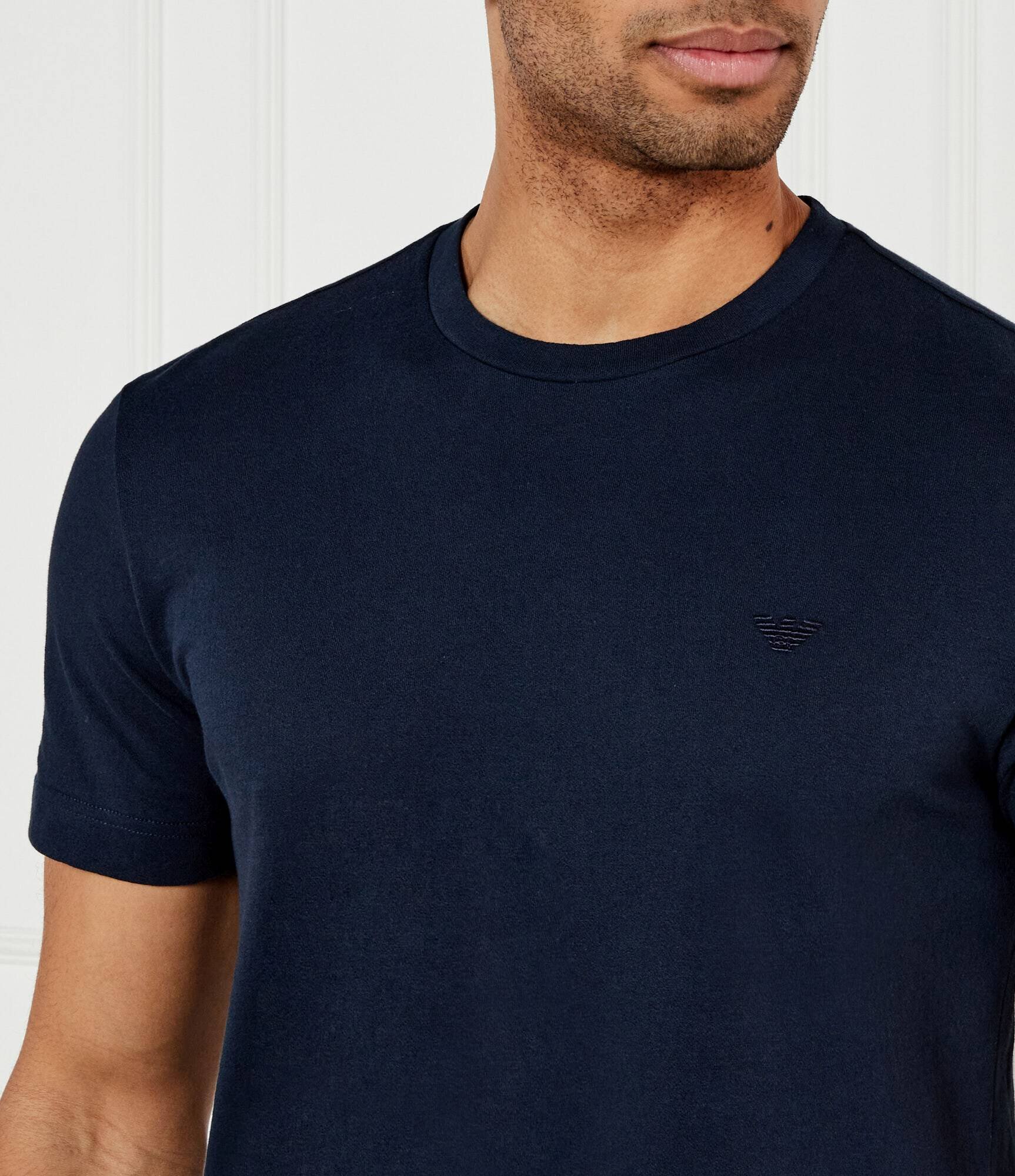 Emporio Armani Tricou | Regular Fit