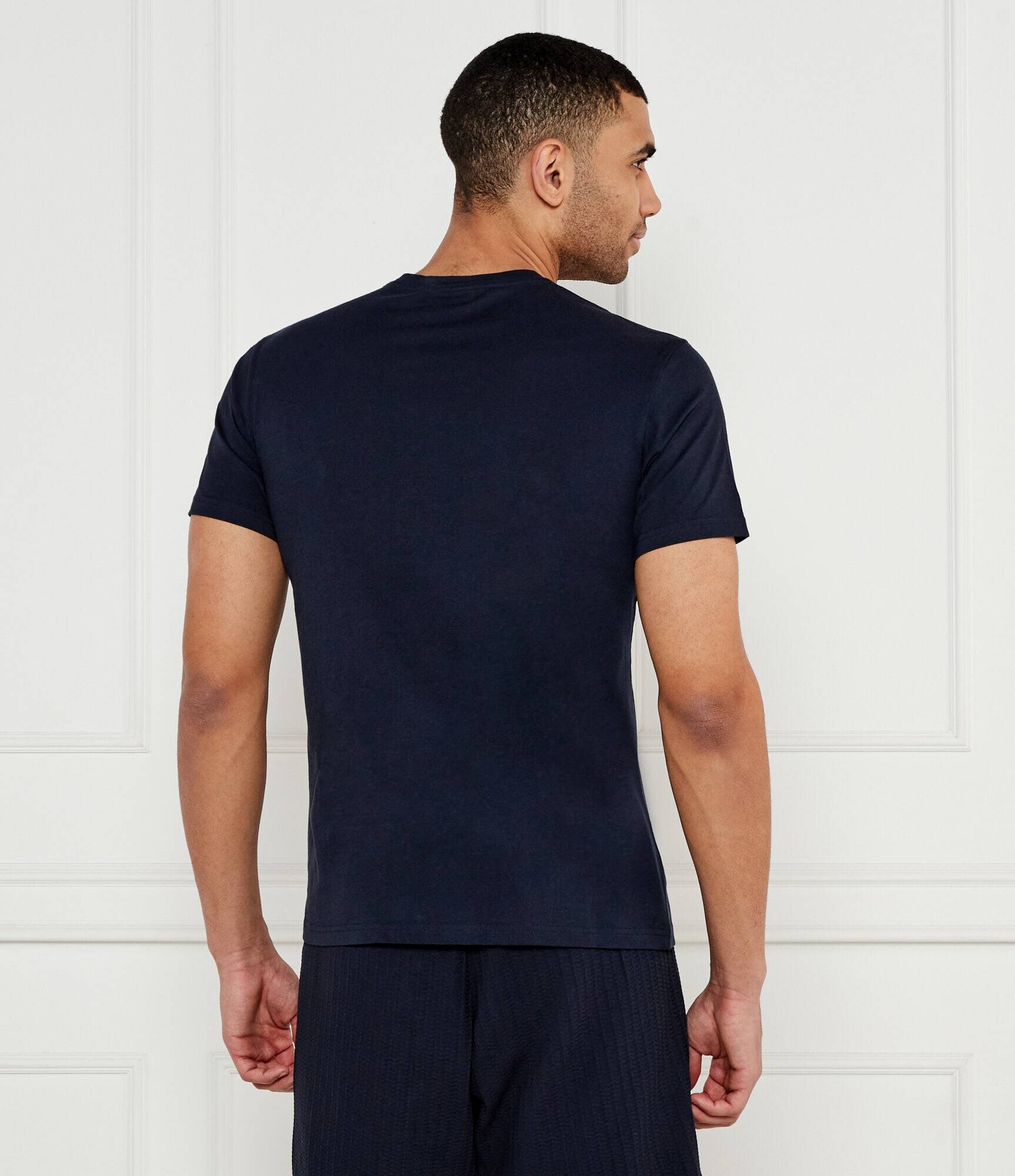 Emporio Armani Tricou | Regular Fit
