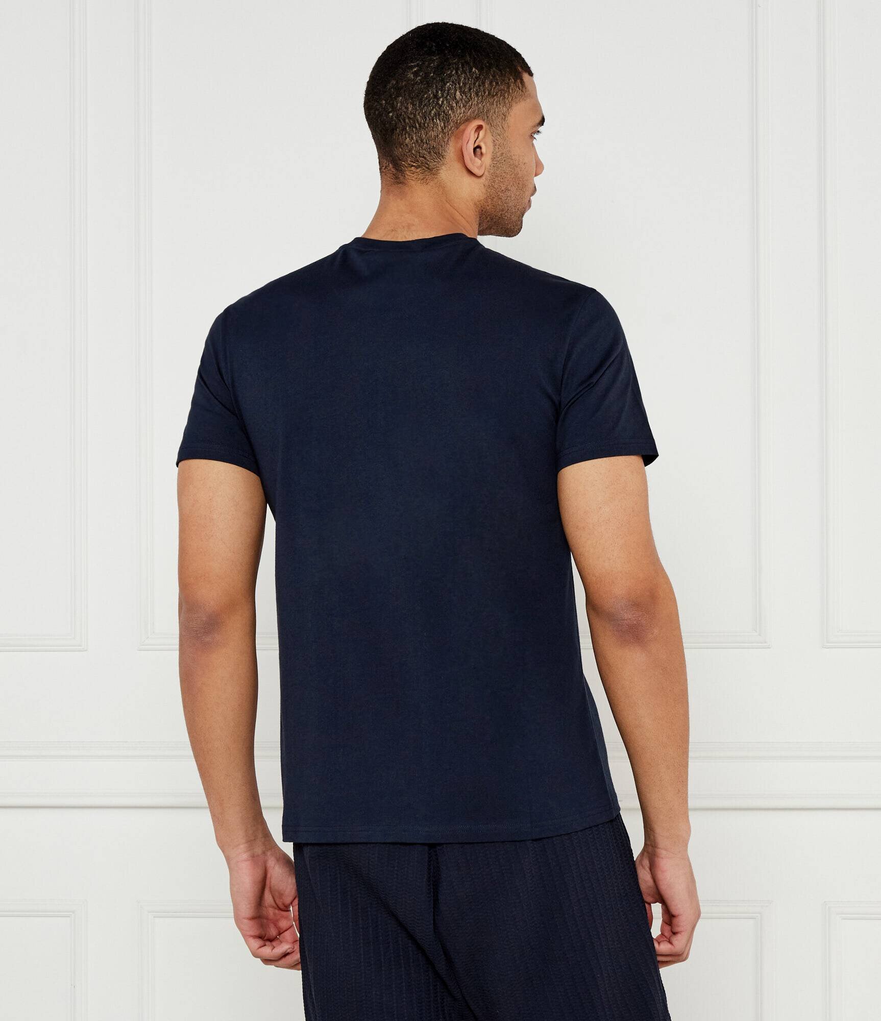 Emporio Armani Tricou | Regular Fit