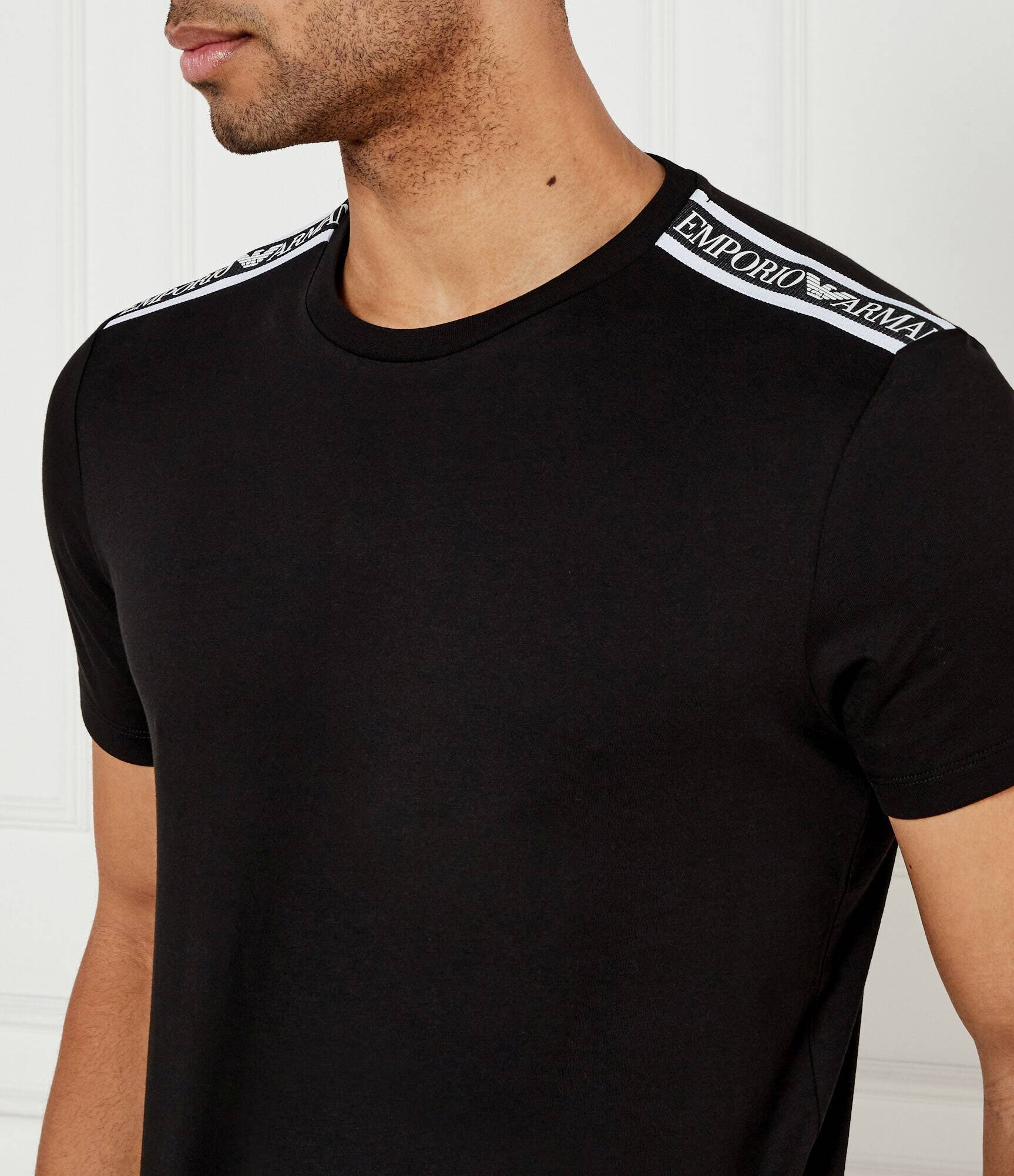 Emporio Armani Tricou | Regular Fit