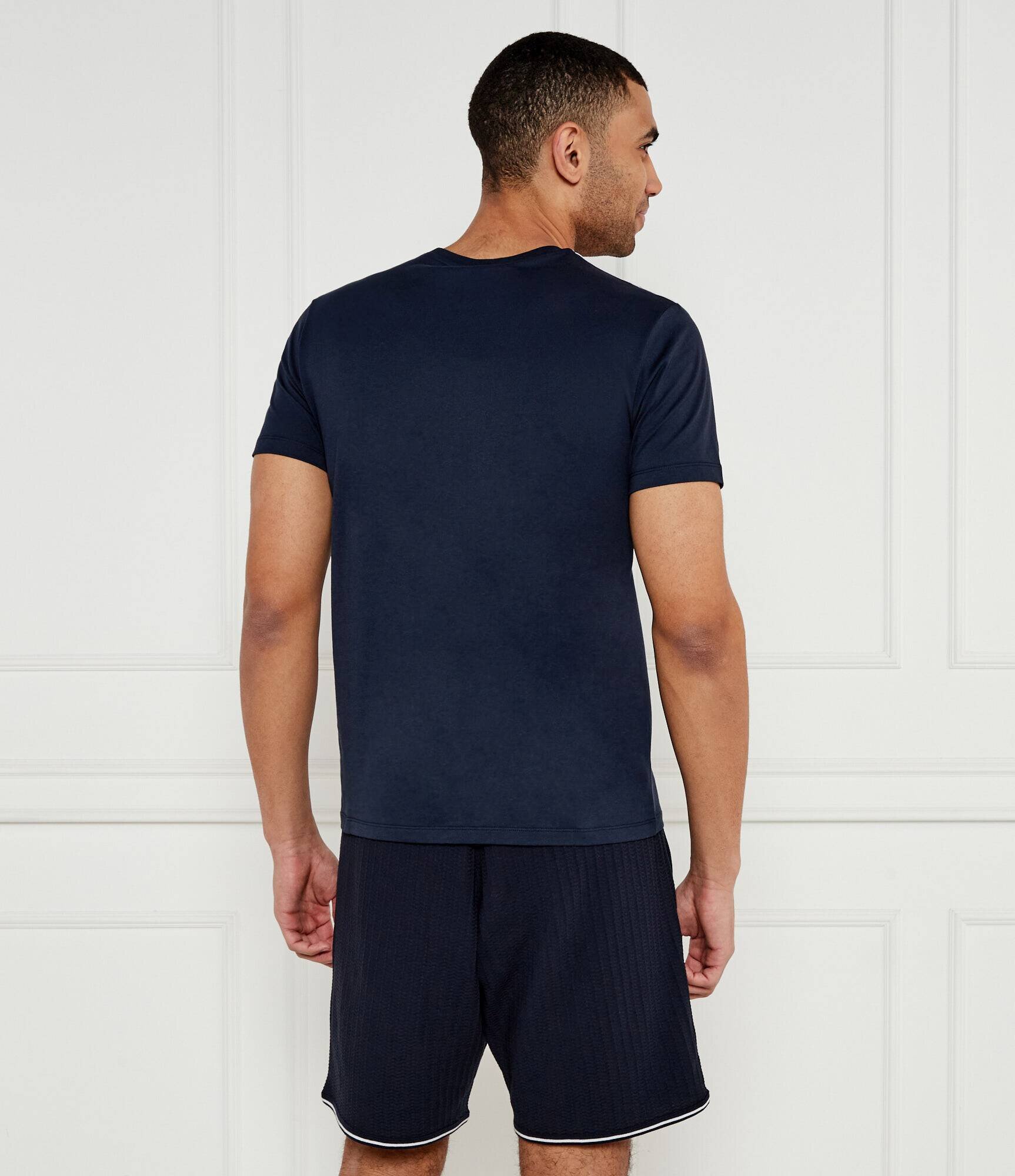Emporio Armani Tricou | Regular Fit