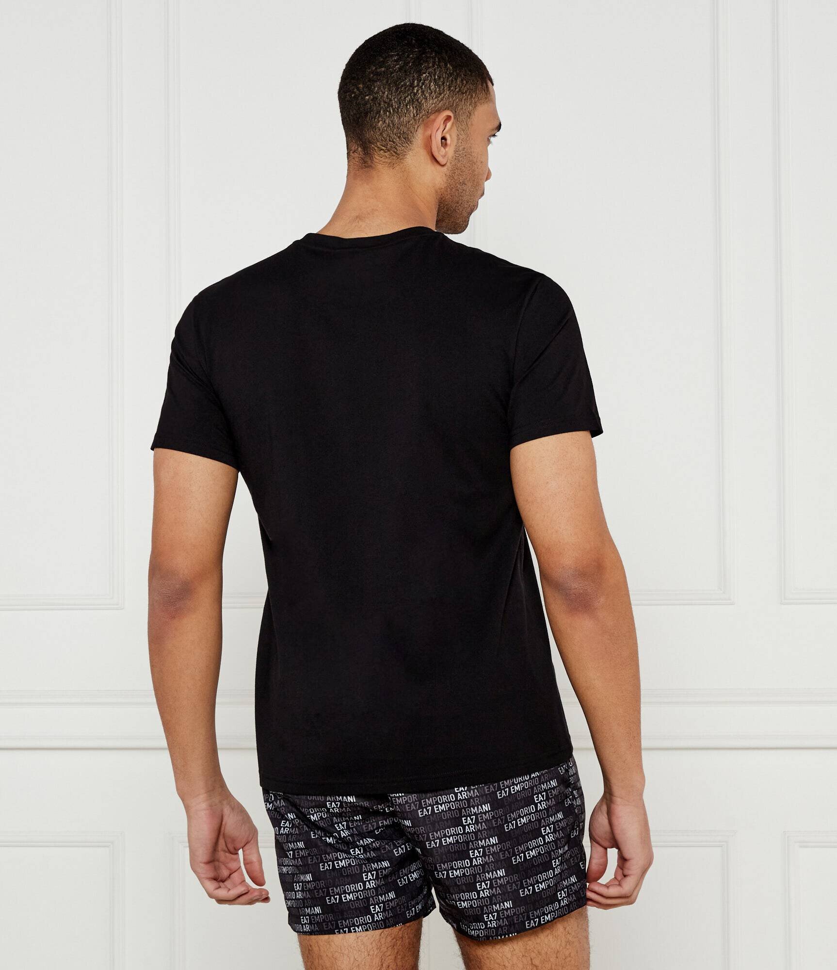 Emporio Armani Tricou | Regular Fit