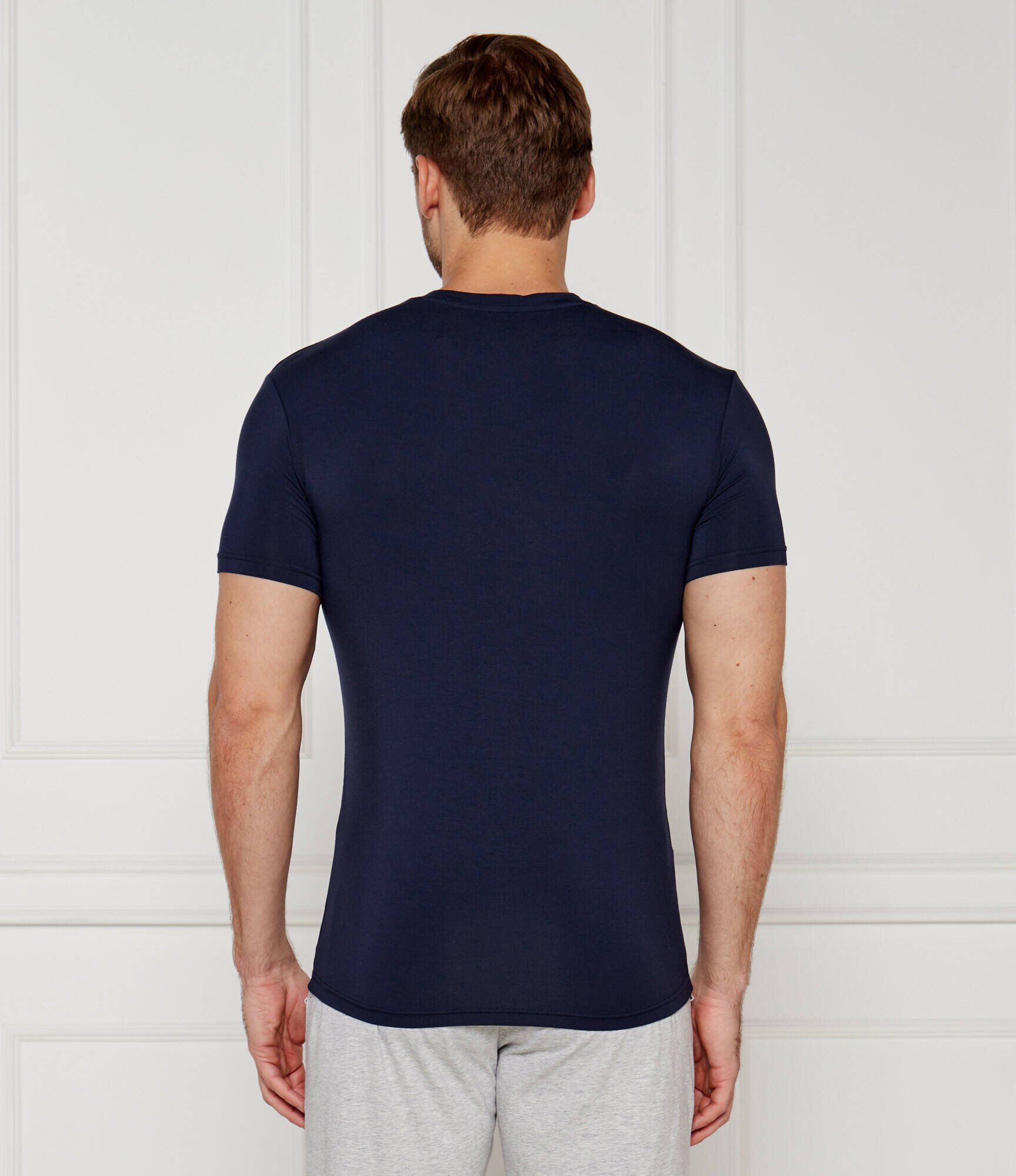 Emporio Armani Tricou | Regular Fit