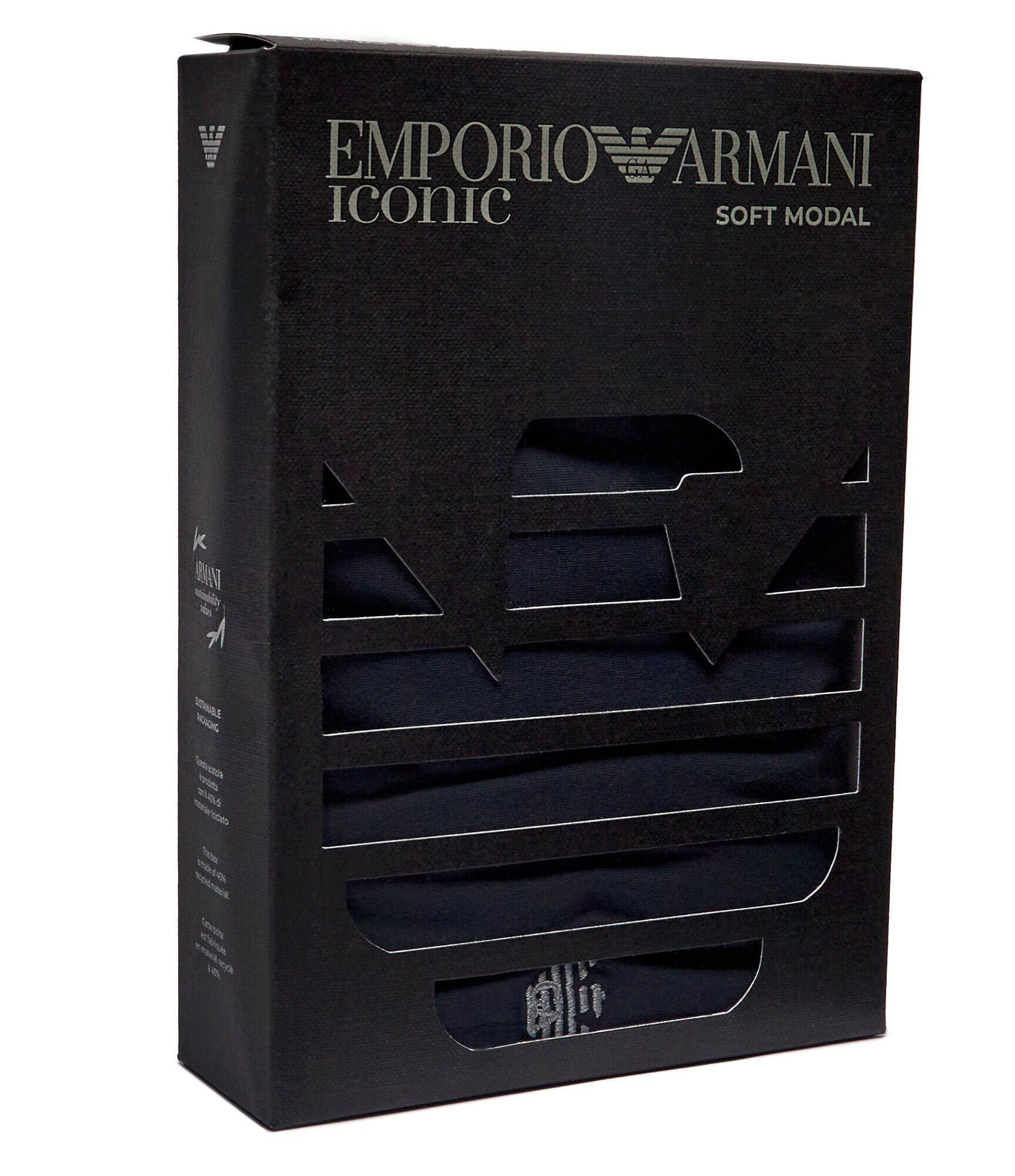 Emporio Armani Tricou | Regular Fit