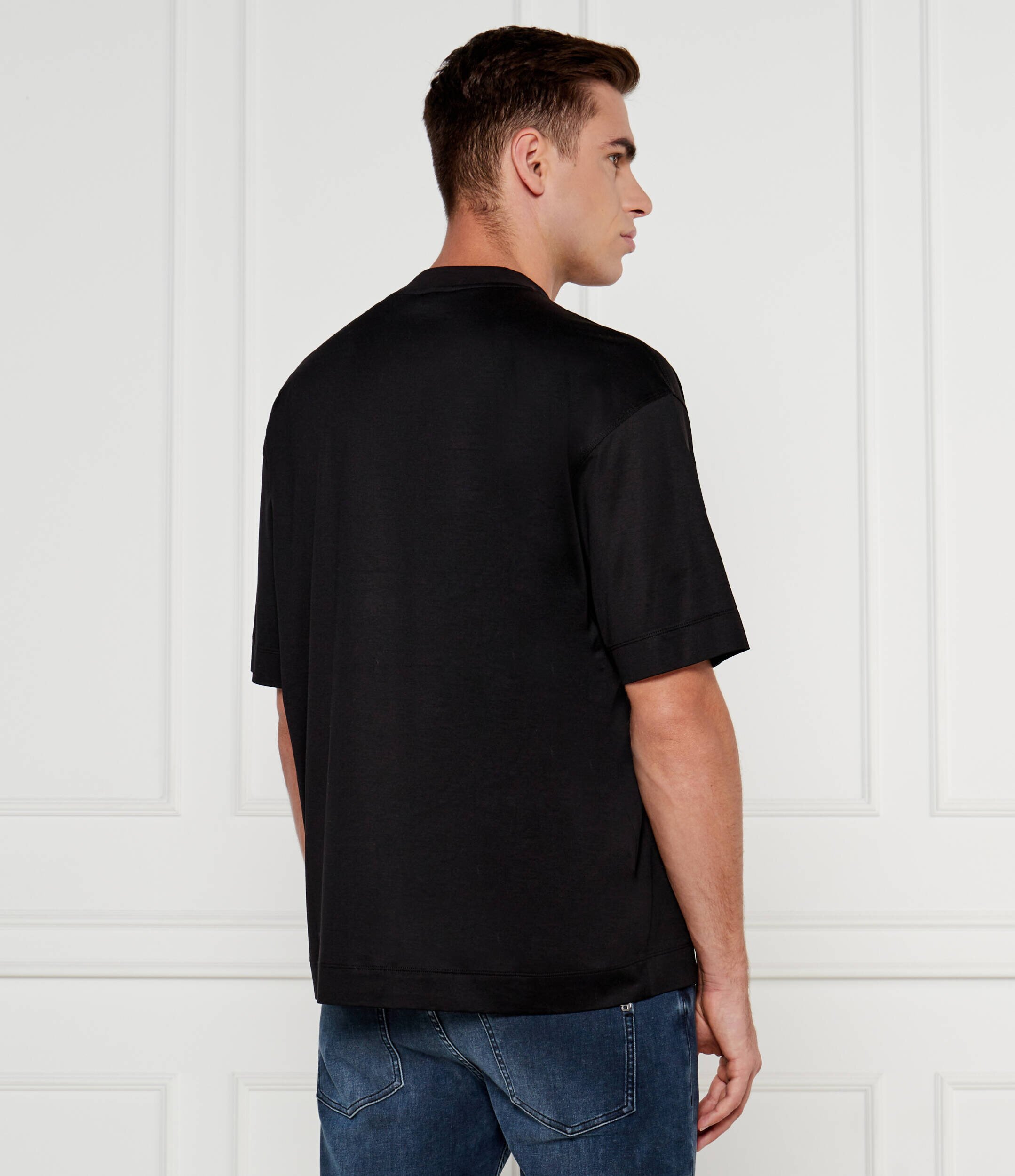 Emporio Armani Tricou | Regular Fit