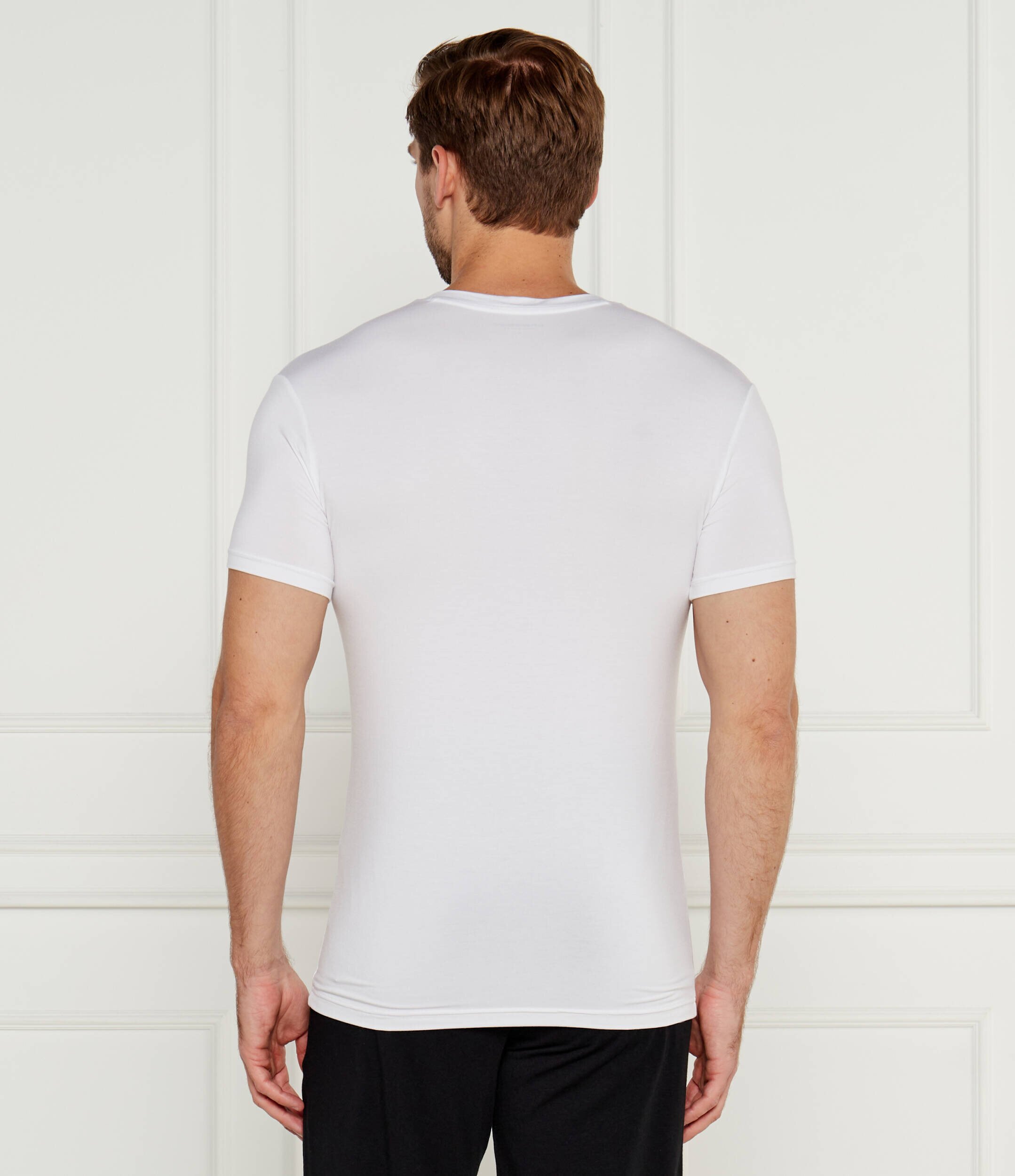Emporio Armani Tricou | Regular Fit