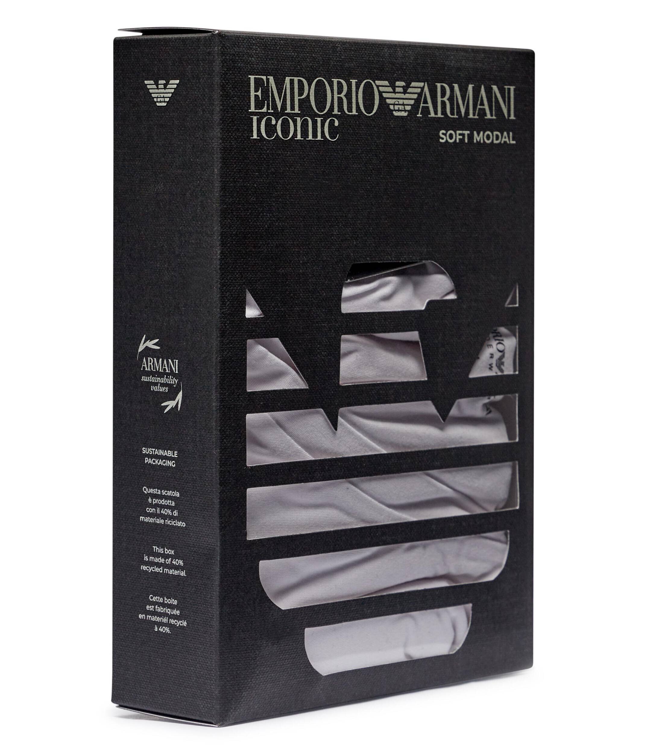 Emporio Armani Tricou | Regular Fit