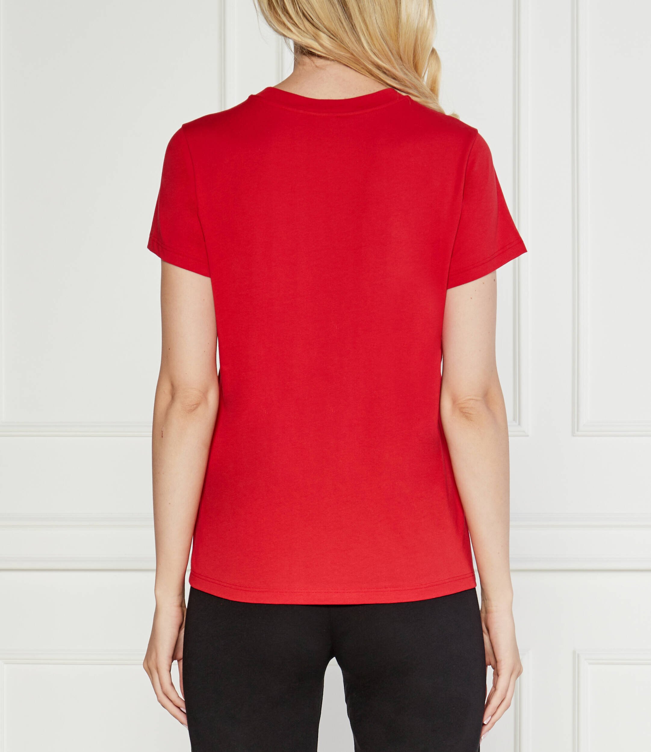 Emporio Armani Tricou | Regular Fit