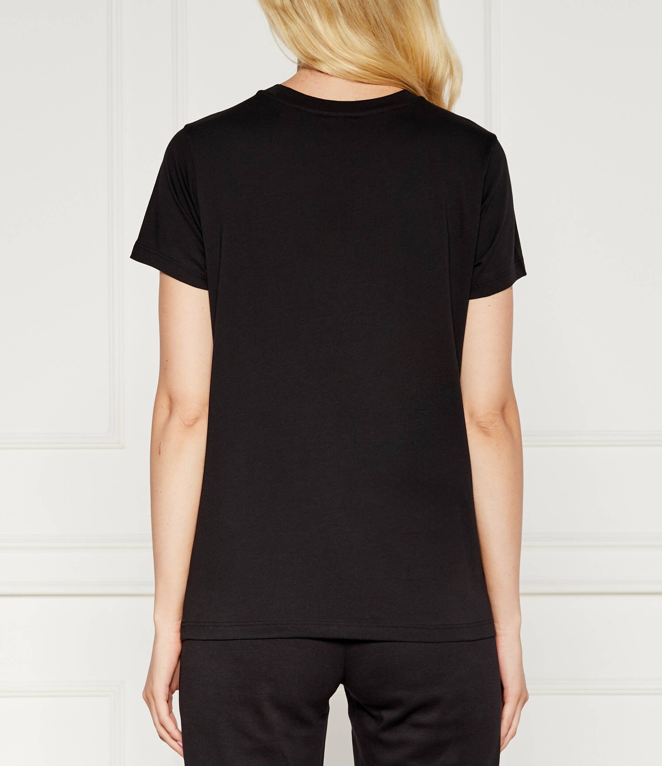 Emporio Armani Tricou | Regular Fit