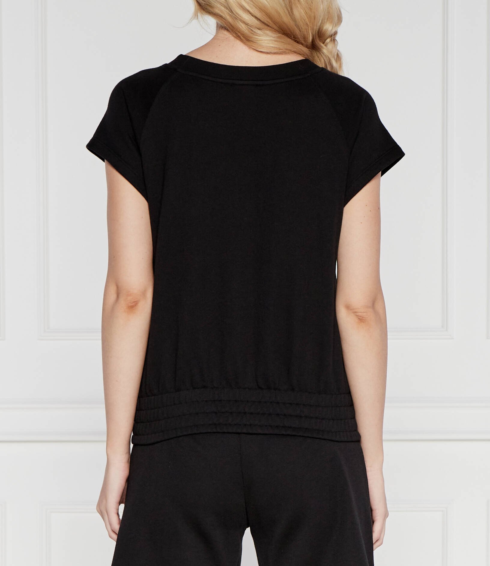 Emporio Armani Tricou | Regular Fit