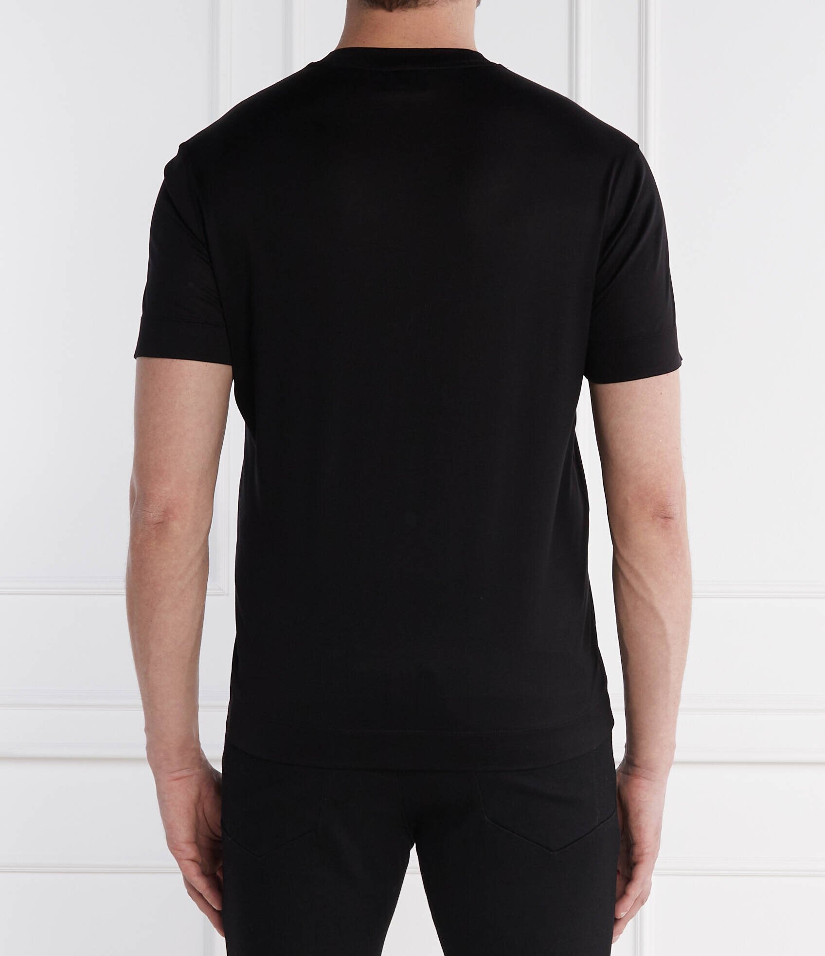 Emporio Armani Tricou | Regular Fit