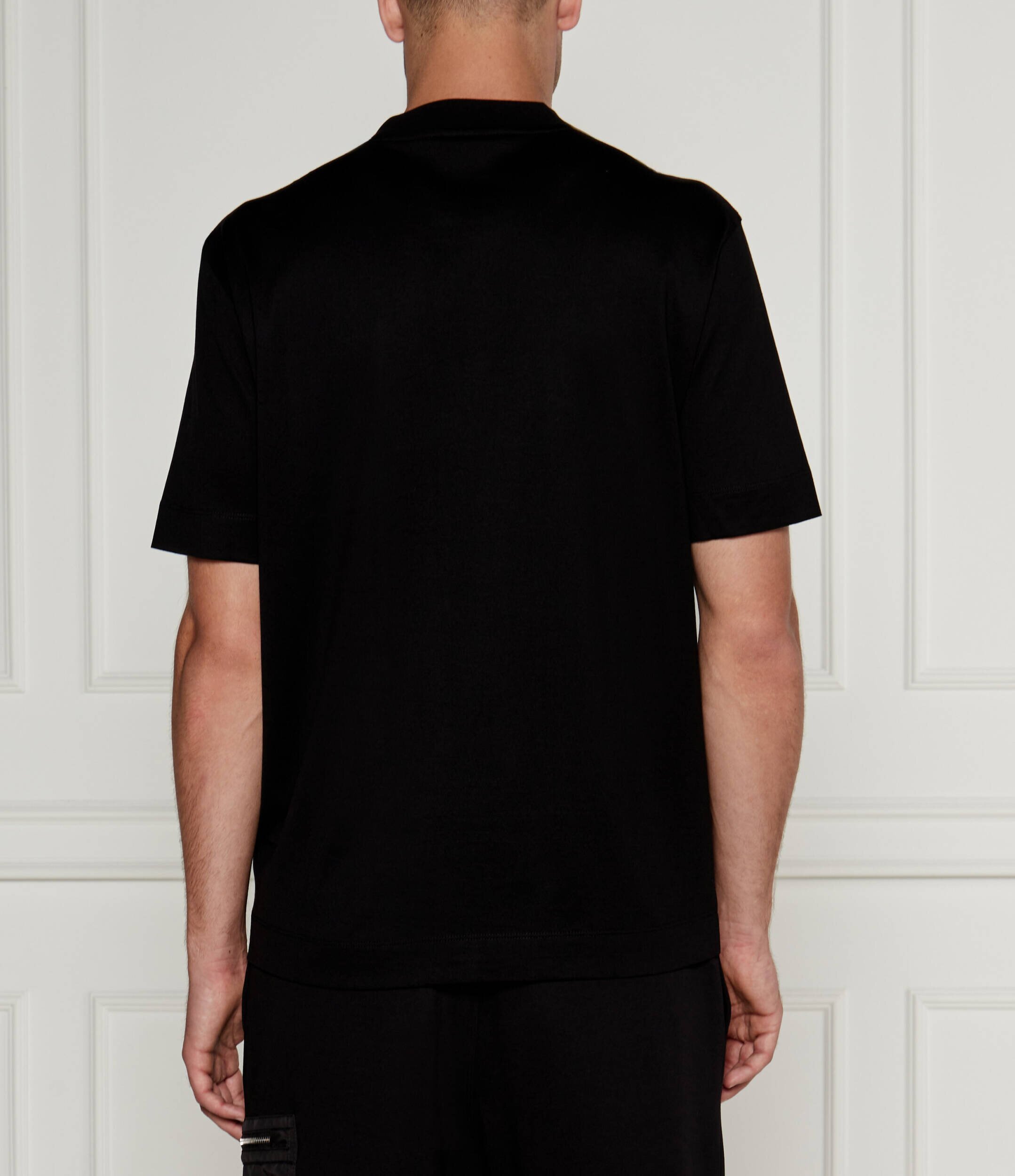 Emporio Armani Tricou | Relaxed fit
