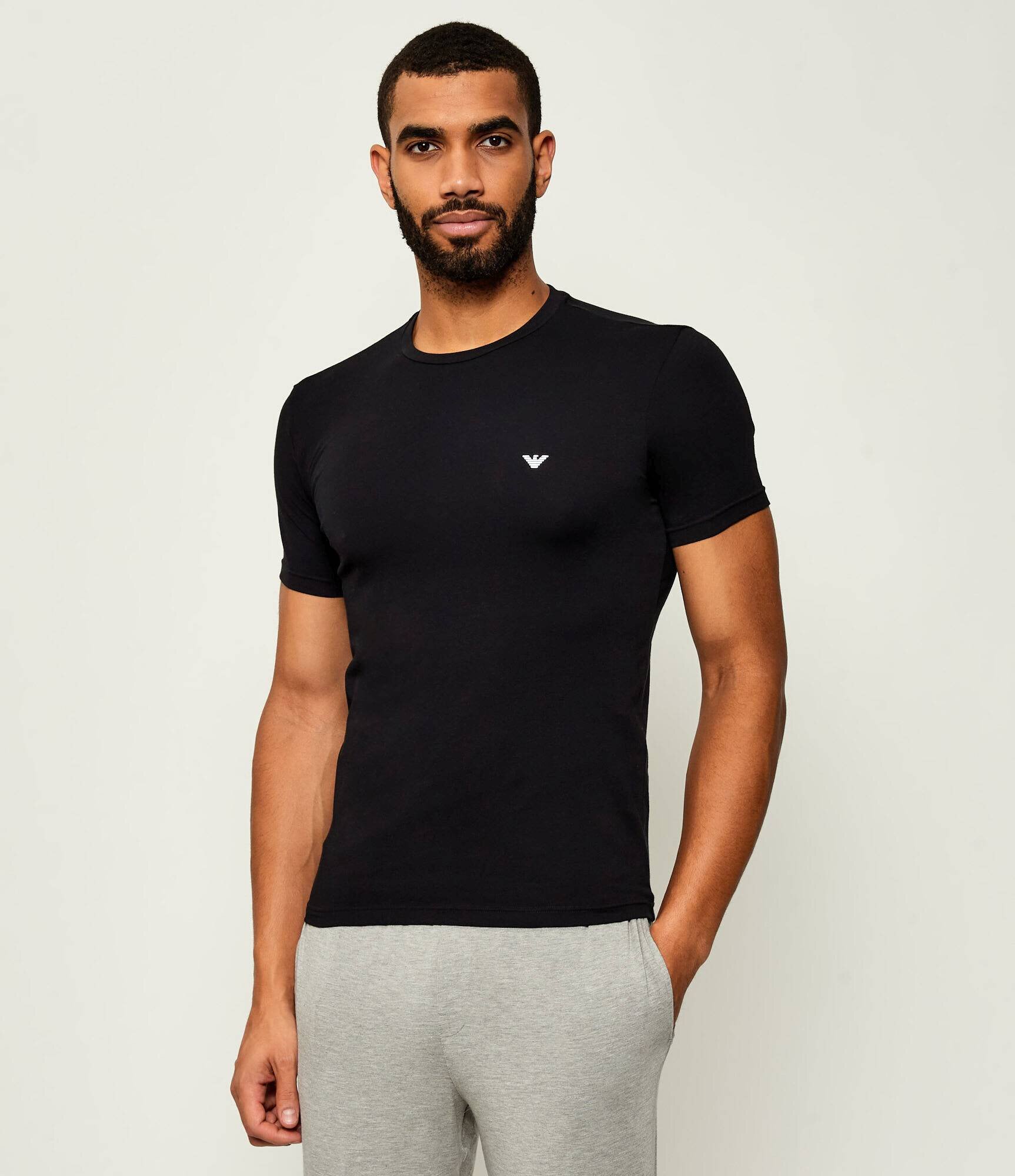 Emporio Armani Tricou | Slim Fit