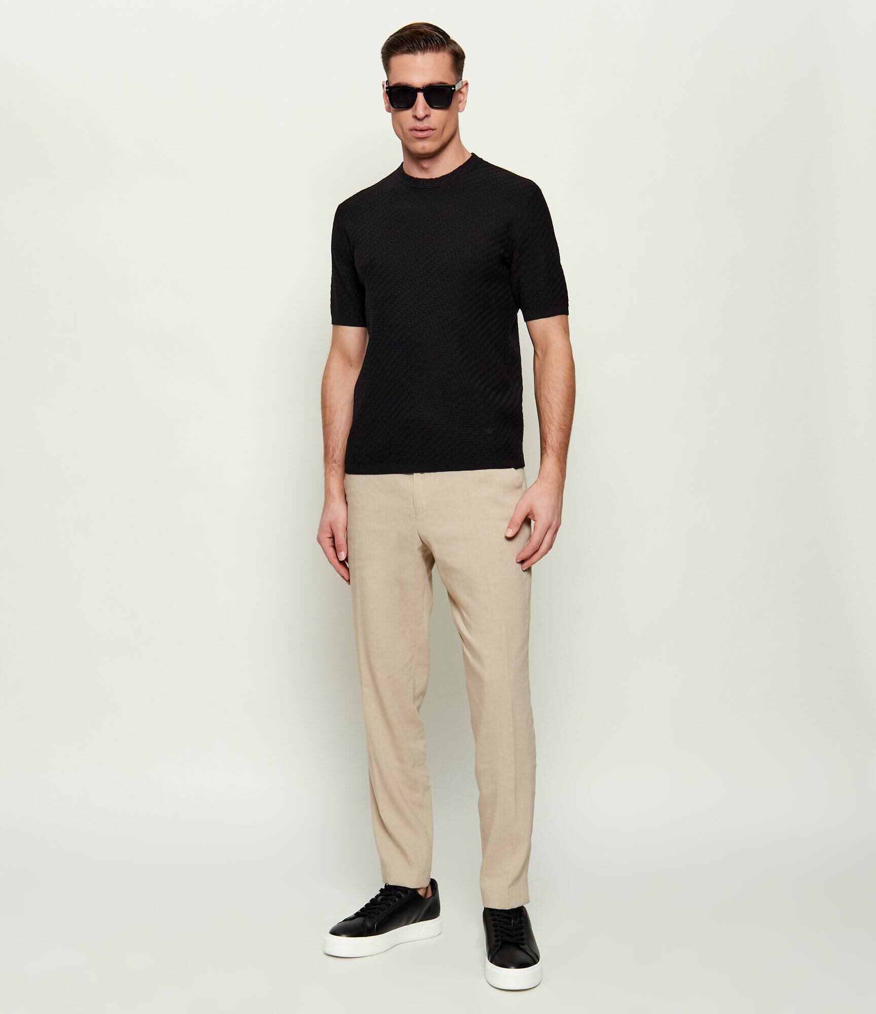 Emporio Armani Tricou | Slim Fit