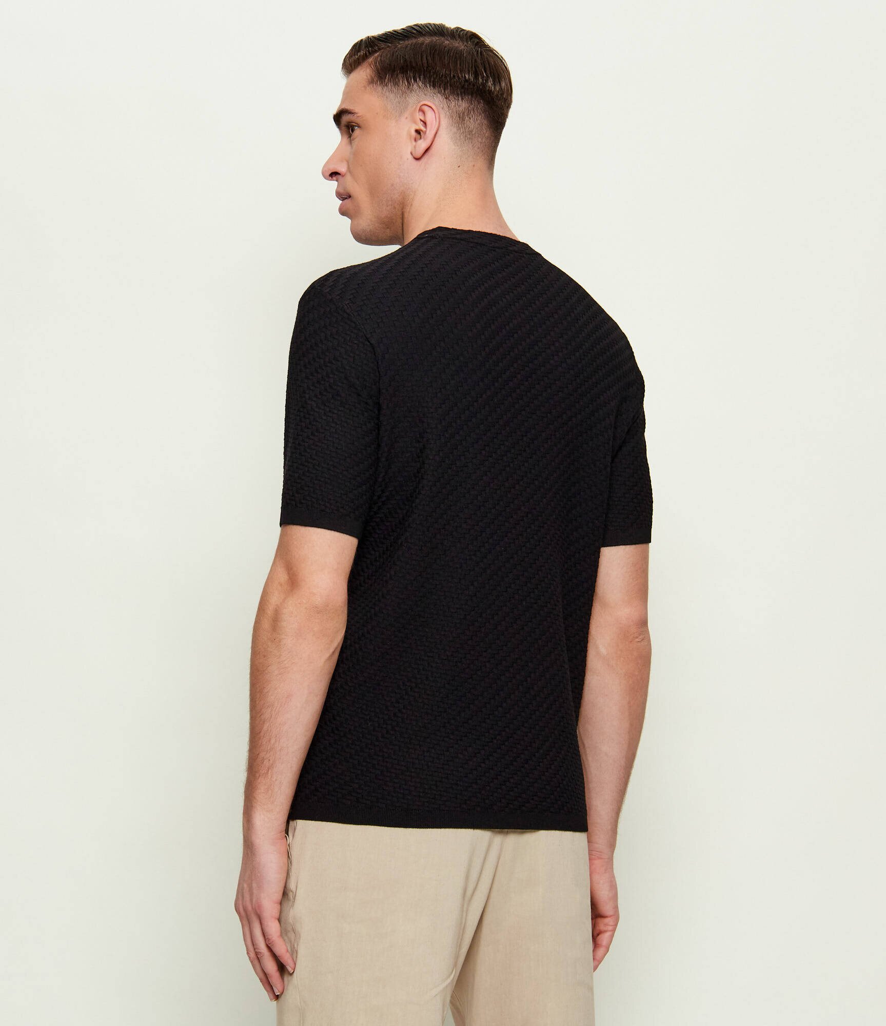 Emporio Armani Tricou | Slim Fit
