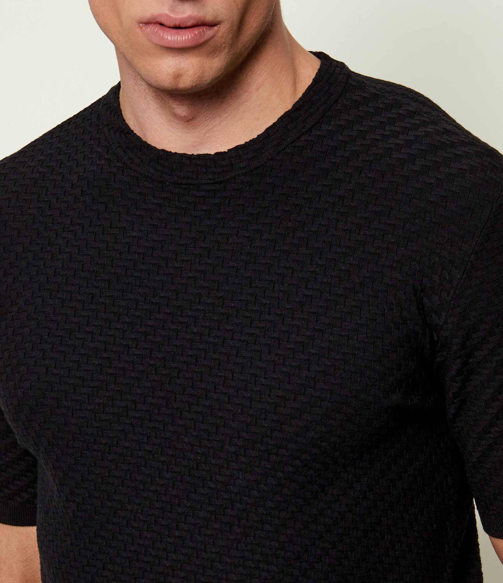 Emporio Armani Tricou | Slim Fit