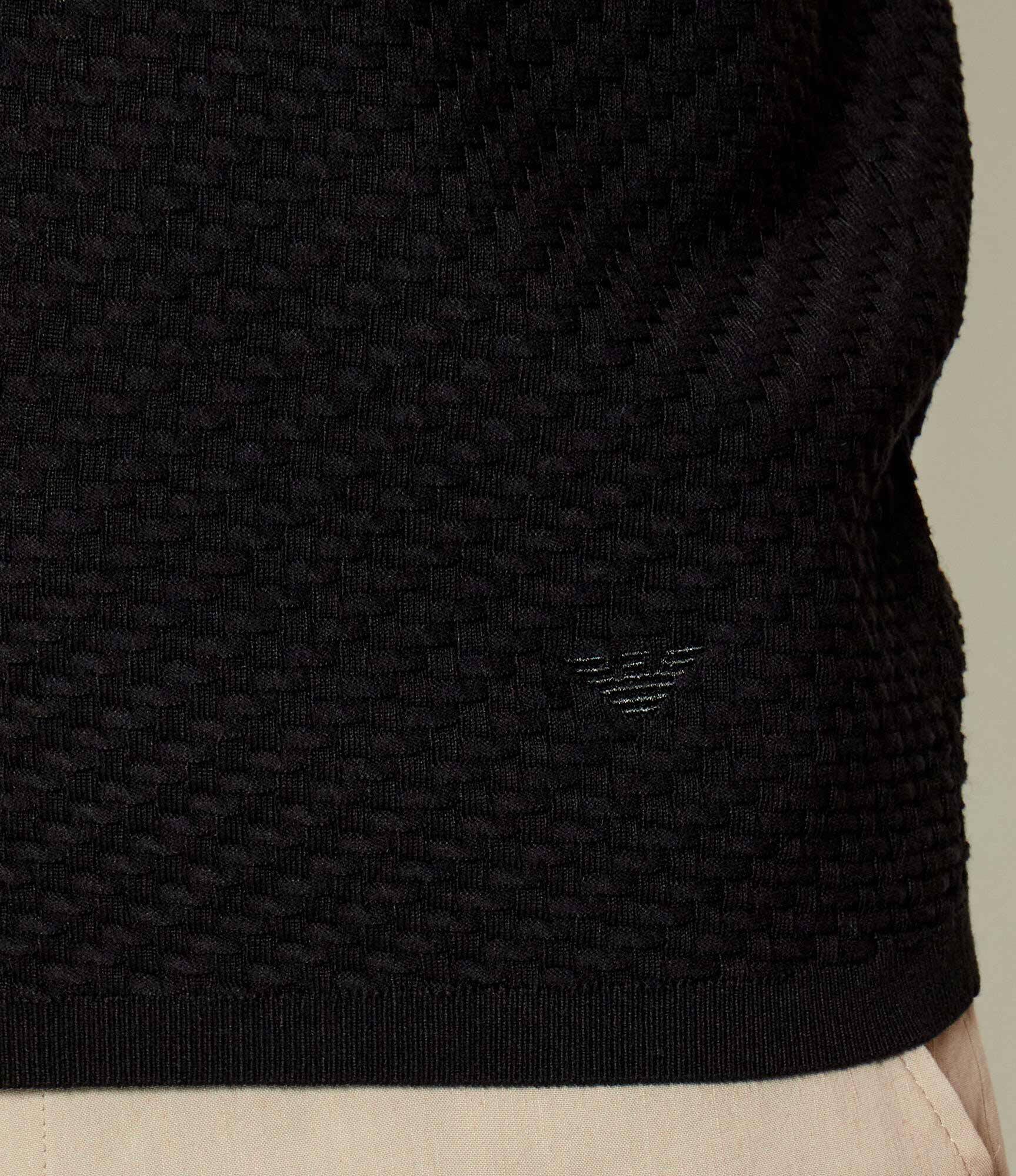 Emporio Armani Tricou | Slim Fit