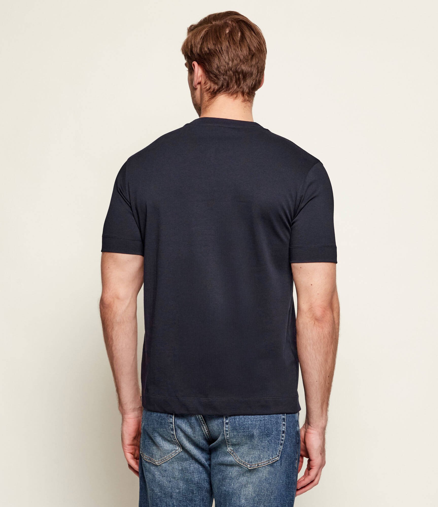 Emporio Armani Tricou | Slim Fit