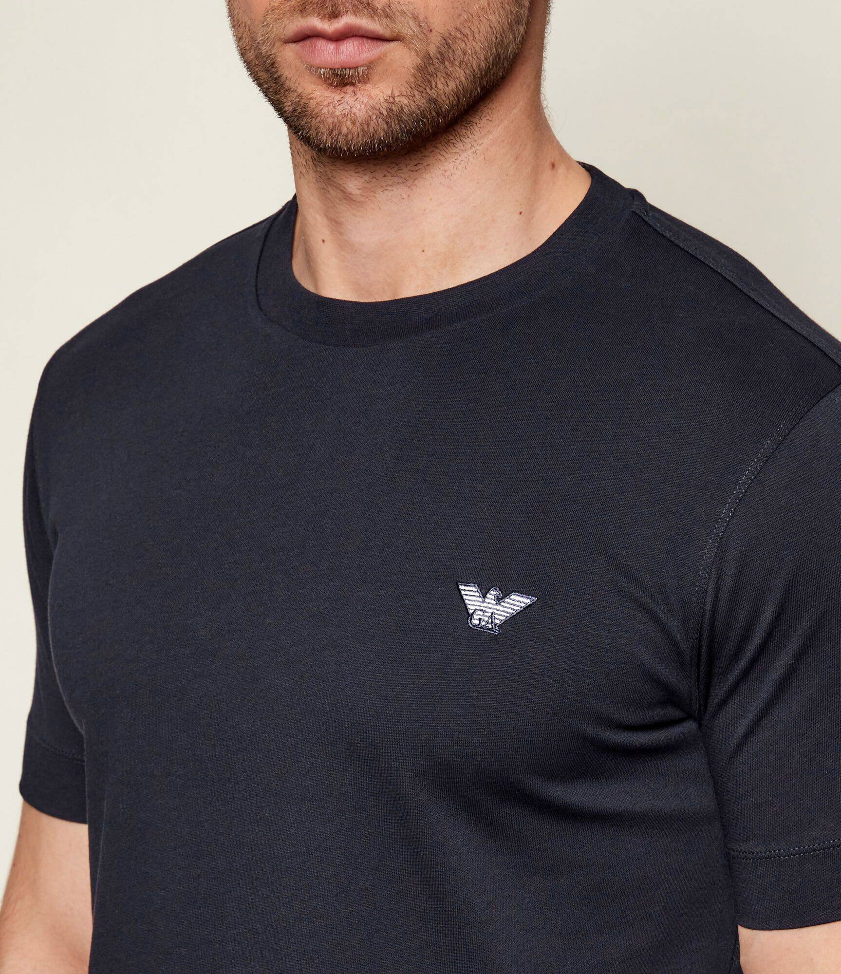 Emporio Armani Tricou | Slim Fit