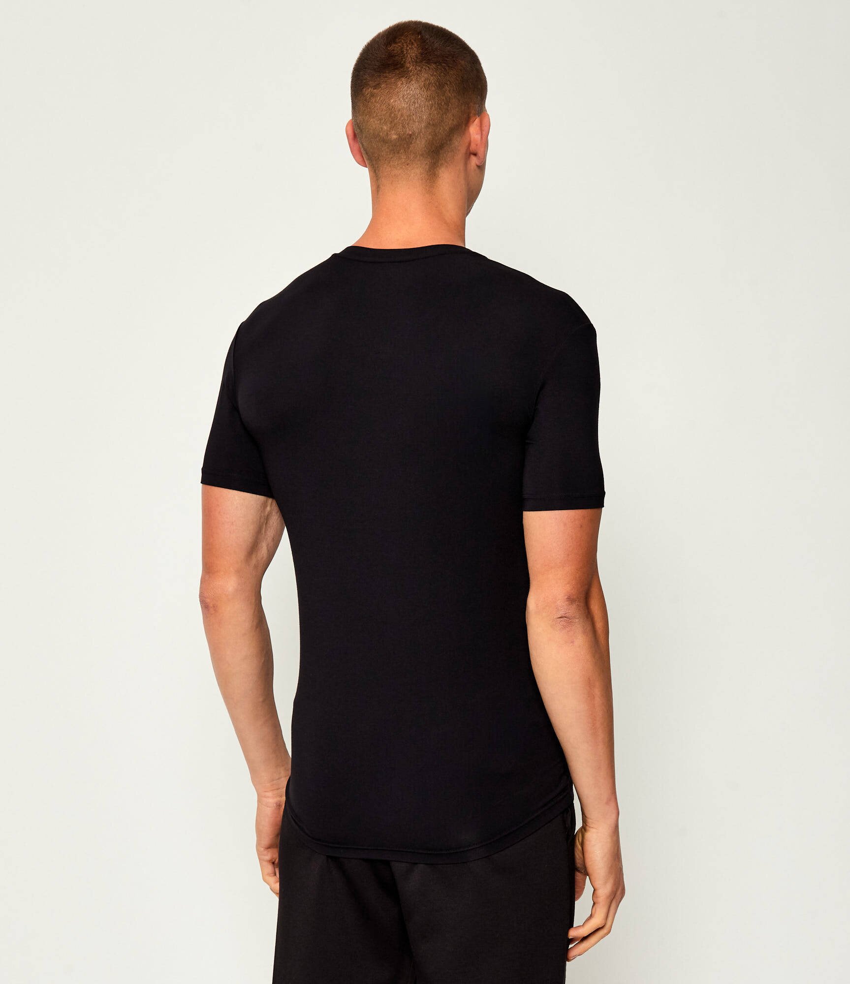 Emporio Armani Tricou | Slim Fit