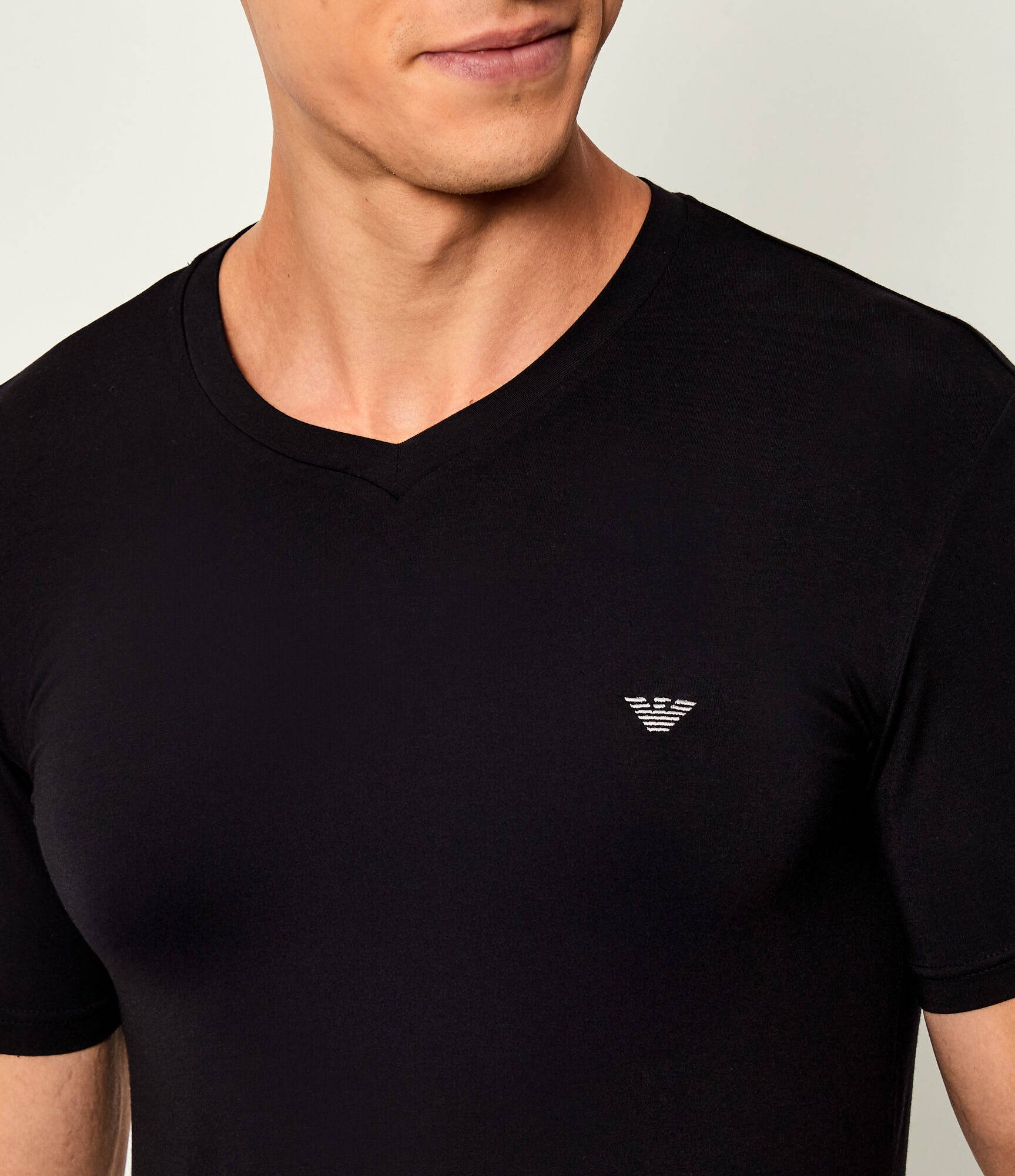 Emporio Armani Tricou | Slim Fit