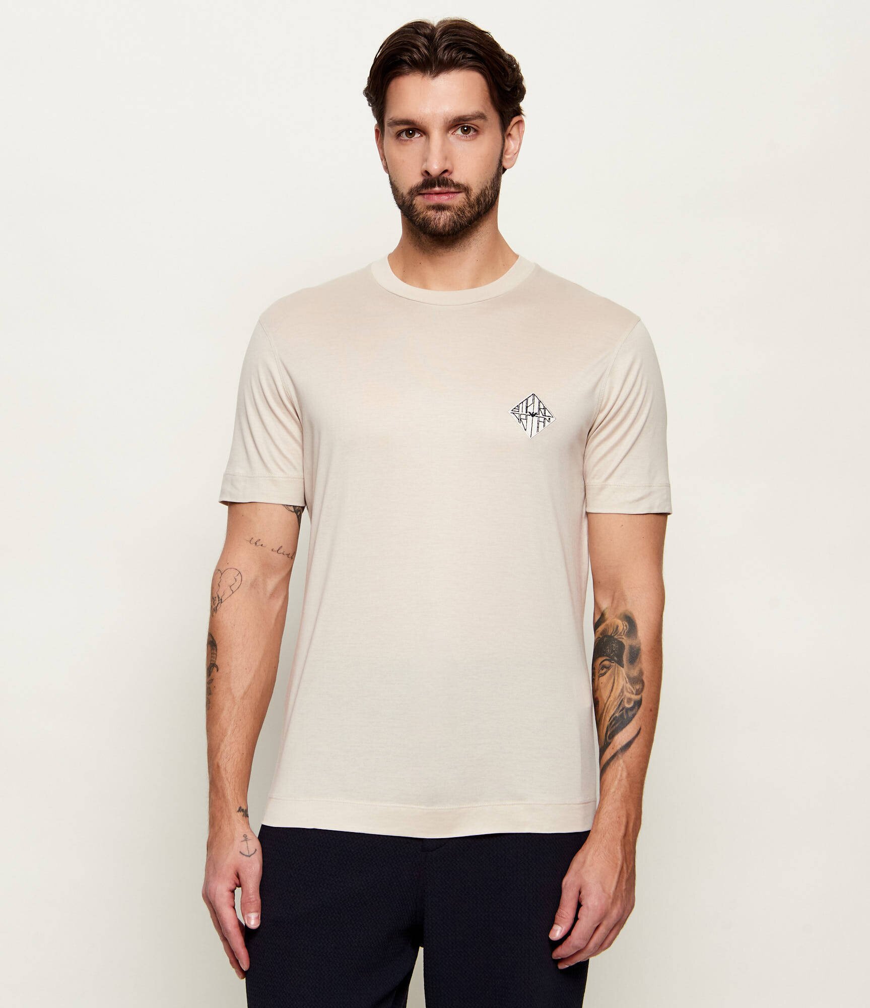Emporio Armani Tricou | Slim Fit