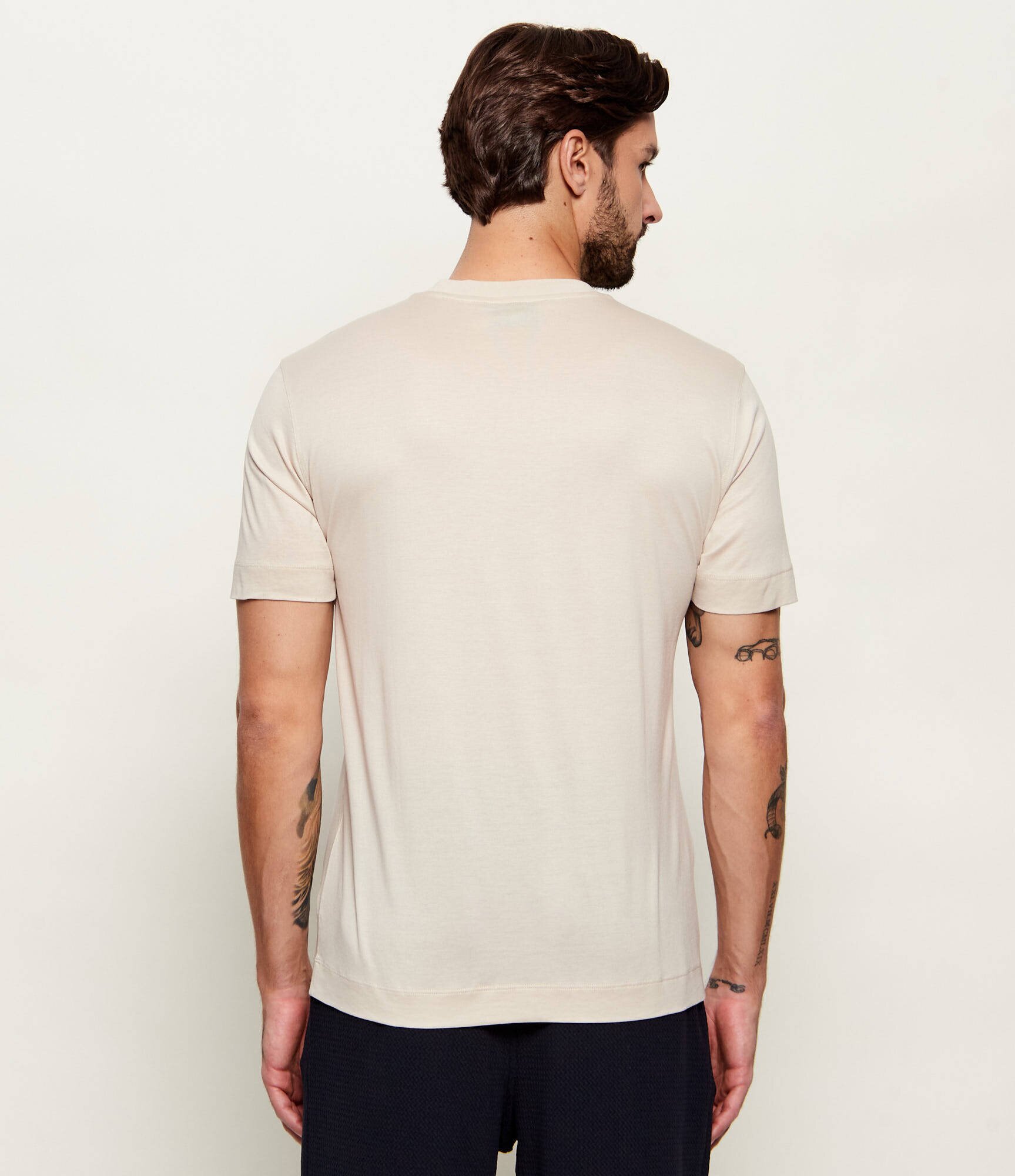 Emporio Armani Tricou | Slim Fit
