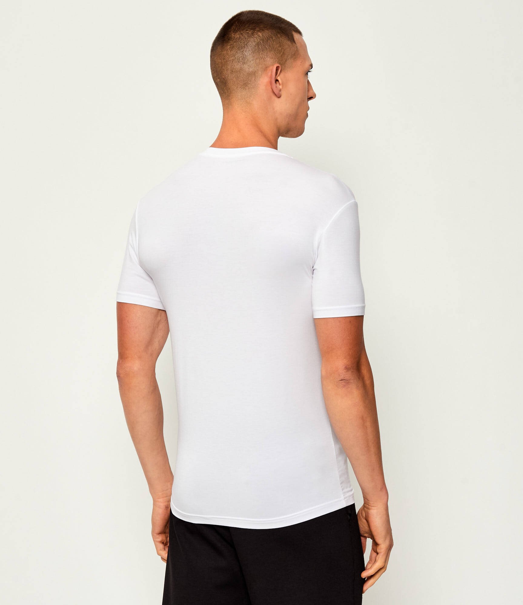 Emporio Armani Tricou | Slim Fit