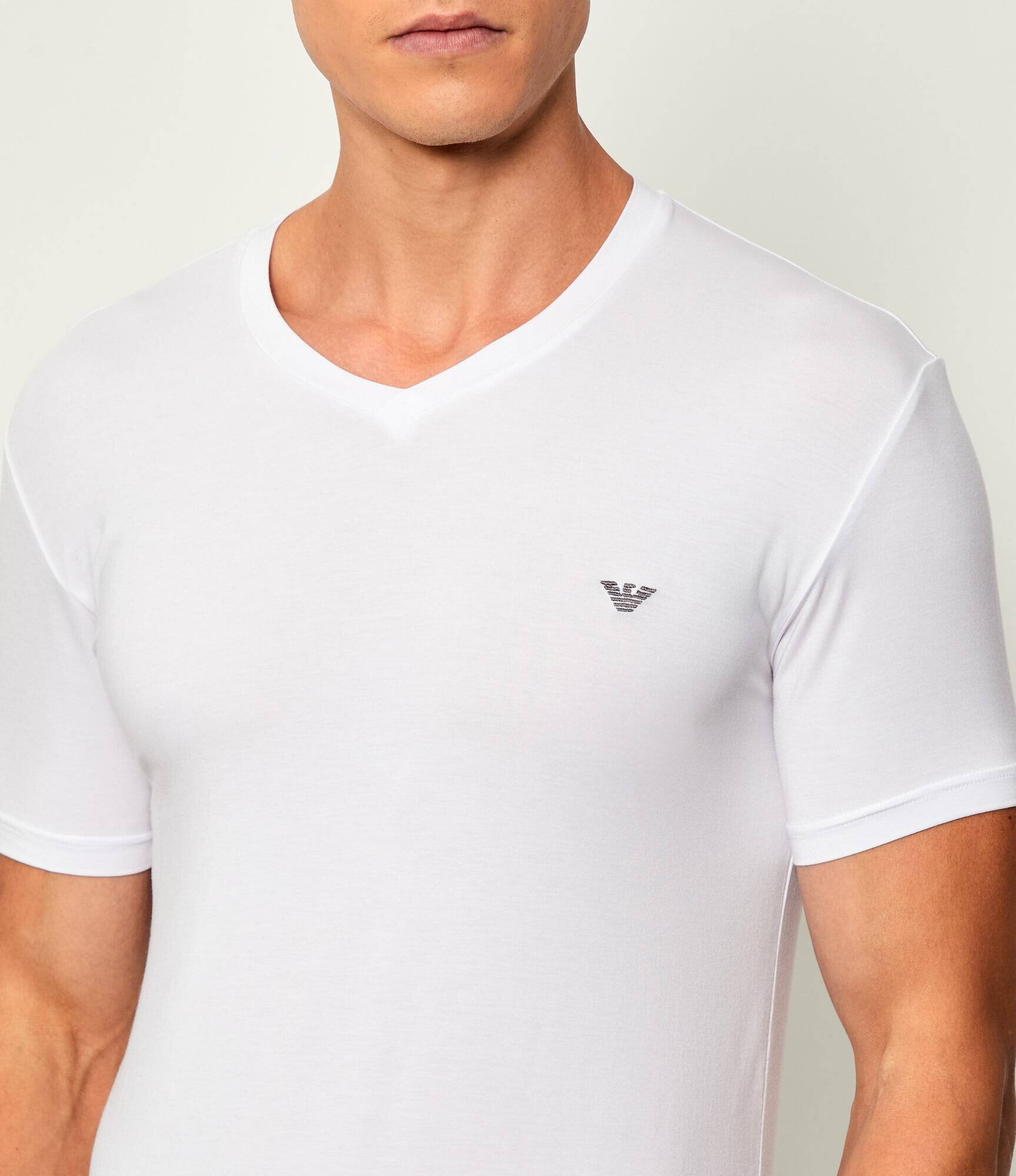 Emporio Armani Tricou | Slim Fit