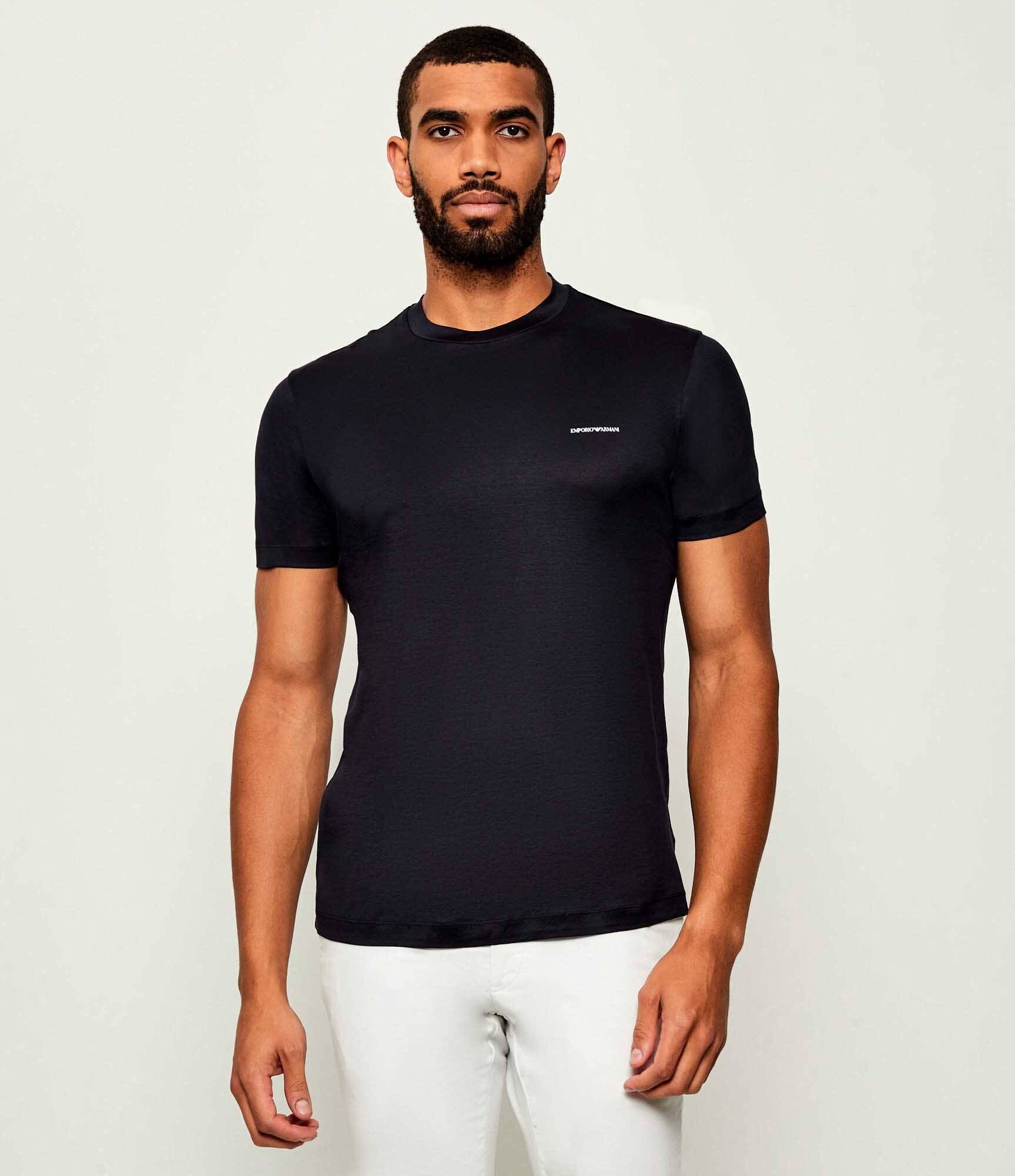 Emporio Armani Tricou | Slim Fit