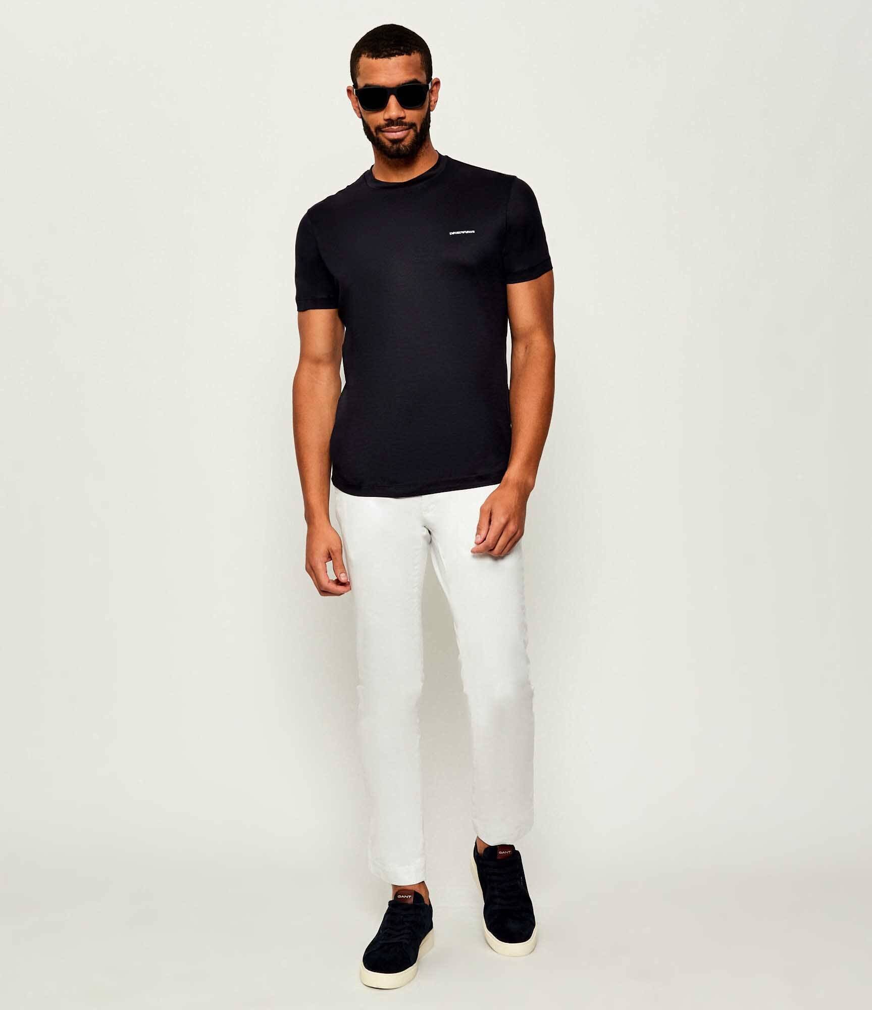 Emporio Armani Tricou | Slim Fit