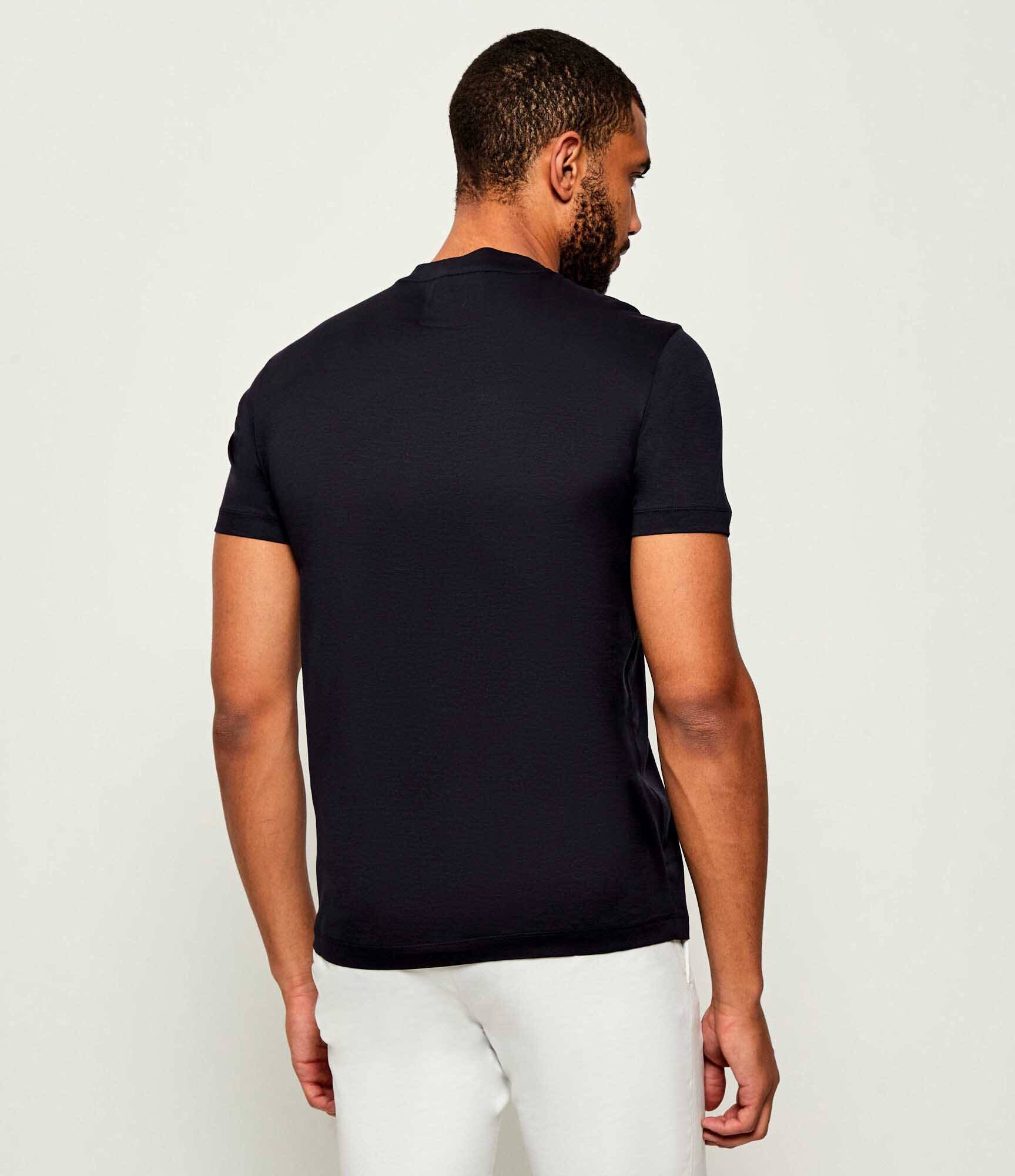 Emporio Armani Tricou | Slim Fit