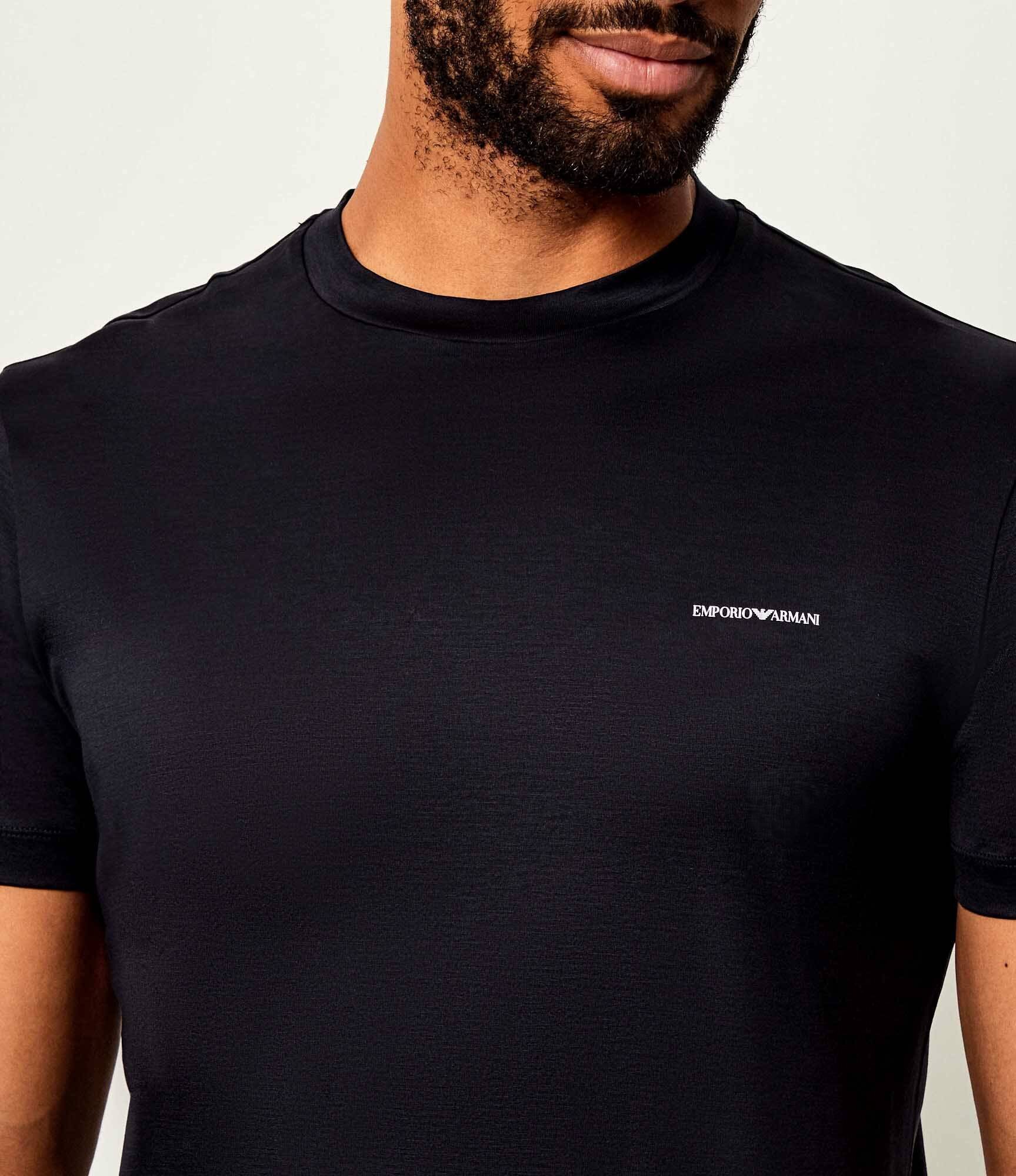 Emporio Armani Tricou | Slim Fit