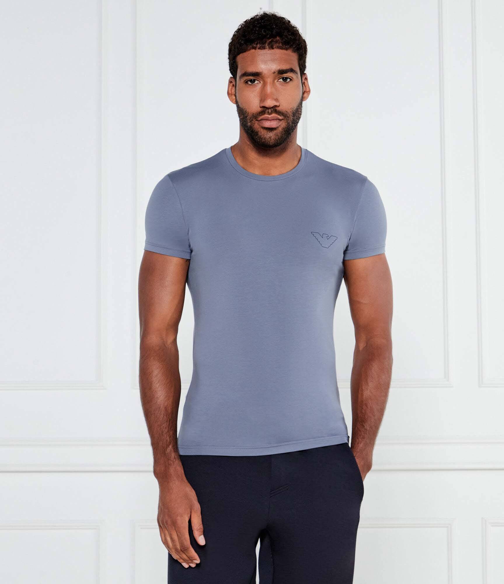 Emporio Armani Tricou | Slim Fit