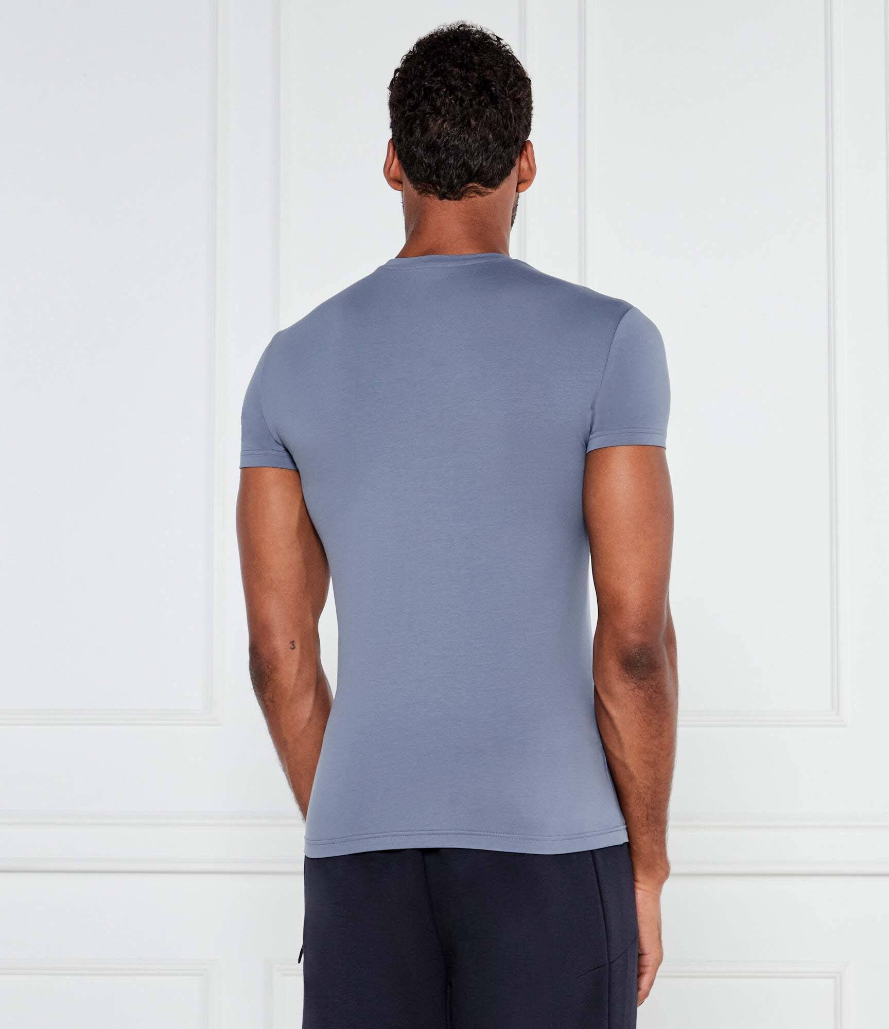 Emporio Armani Tricou | Slim Fit