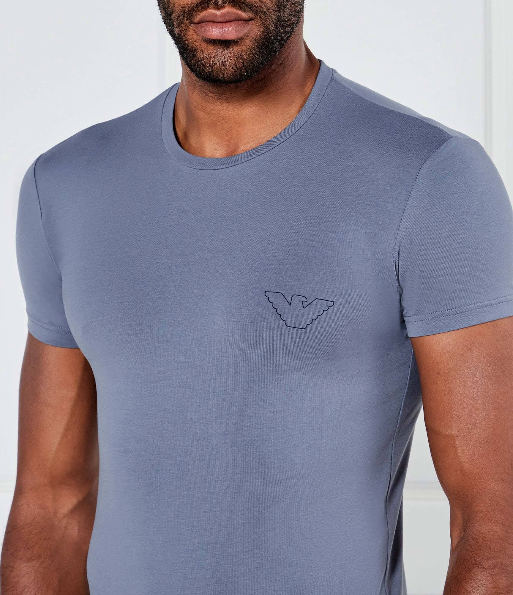 Emporio Armani Tricou | Slim Fit