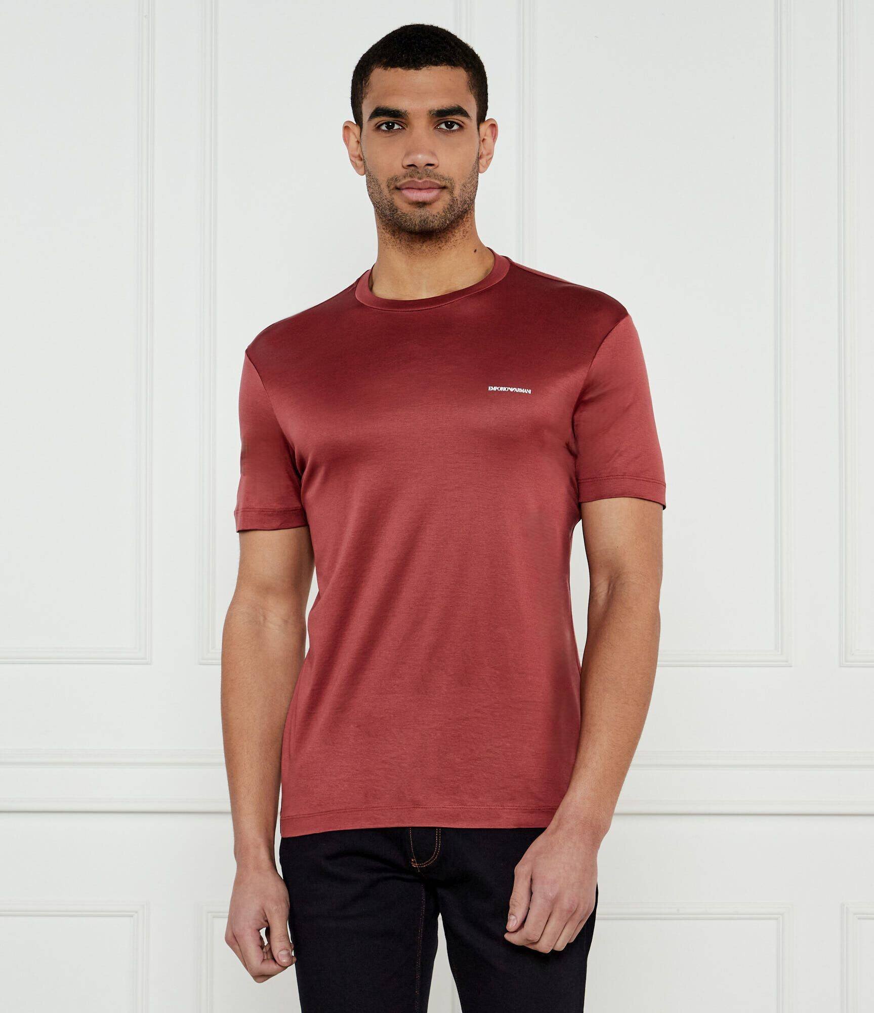 Emporio Armani Tricou | Slim Fit